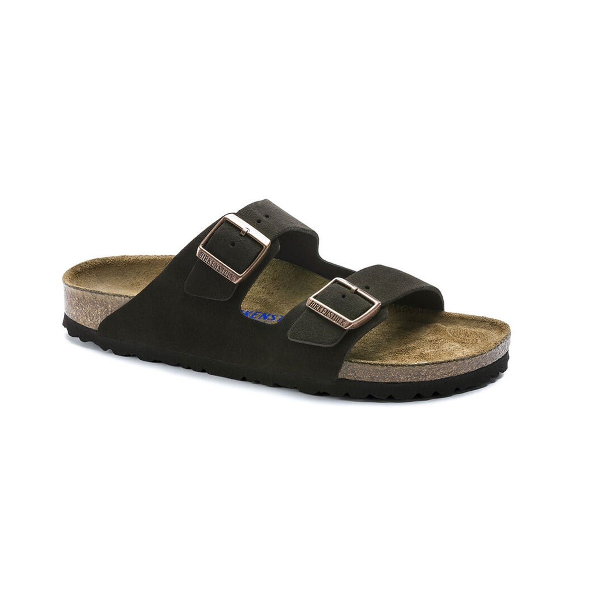 Birkenstock Arizona Sfb Erkek Terlik-BST951313E01020