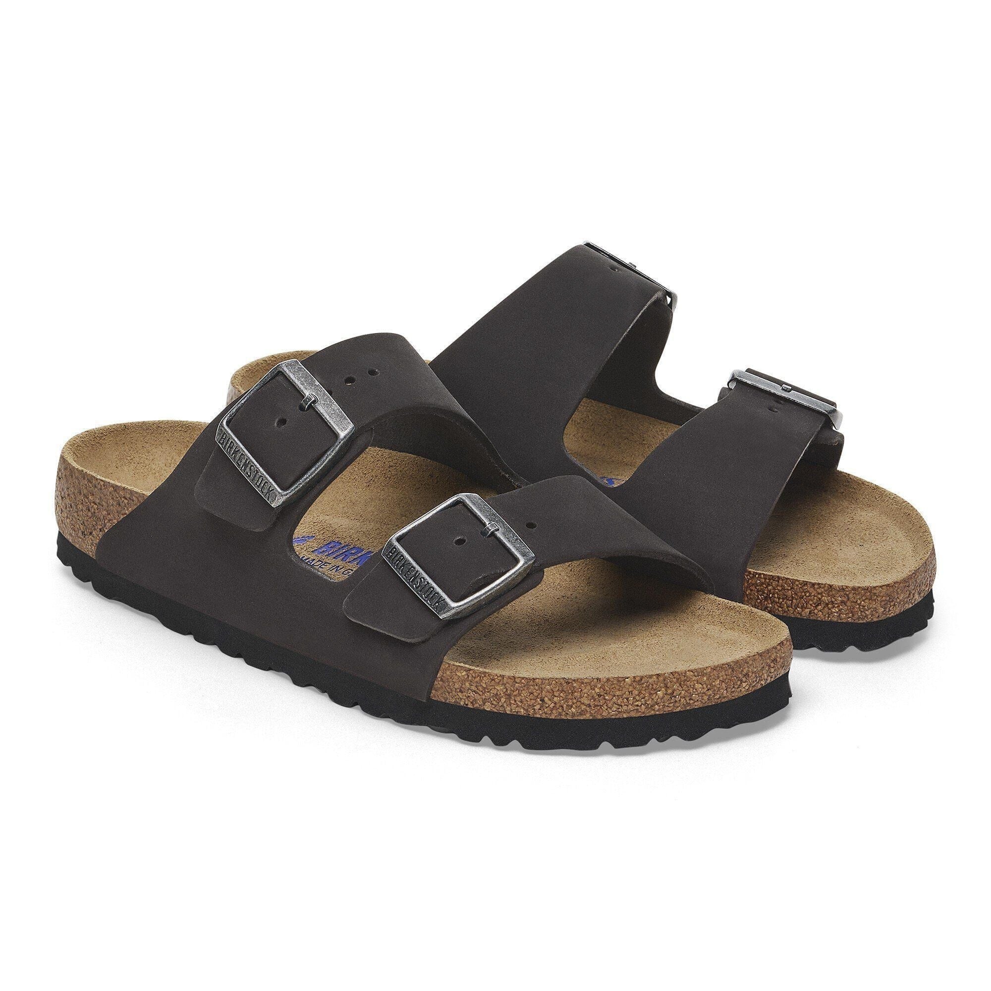 BIRKENSTOCK ARIZONA SFB NU-BST1019035E1001