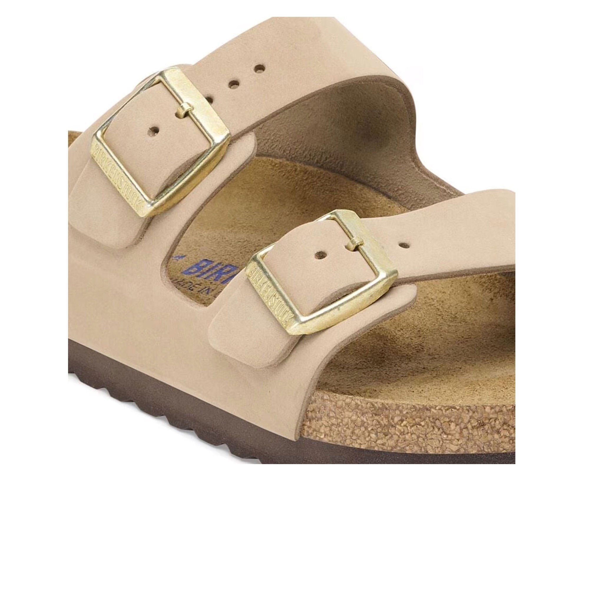 Birkenstock ARIZONA SFB TerliK-BST1019016E1035