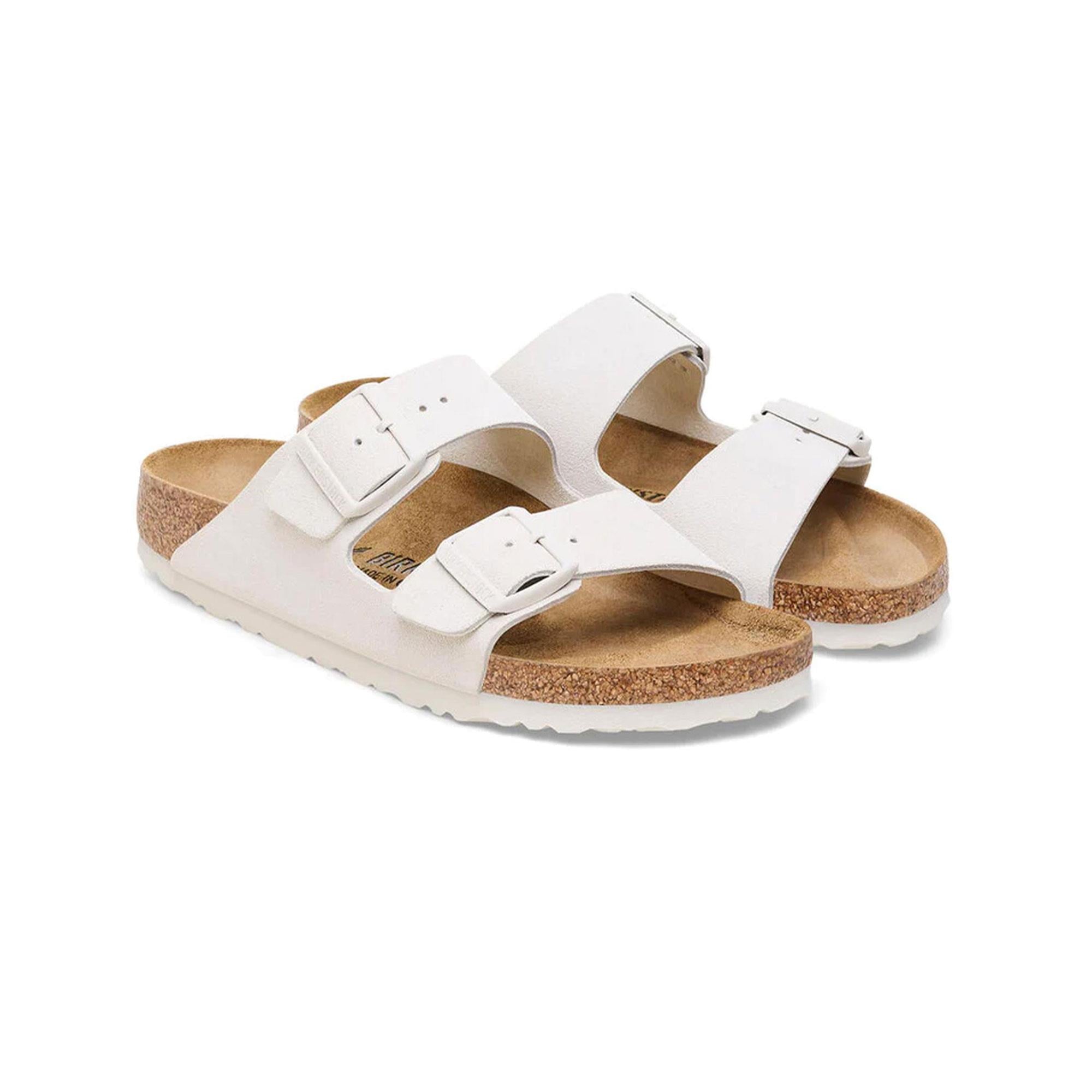 Birkenstock ARIZONA VL NL Erkek Terlik-BST1026842E0010
