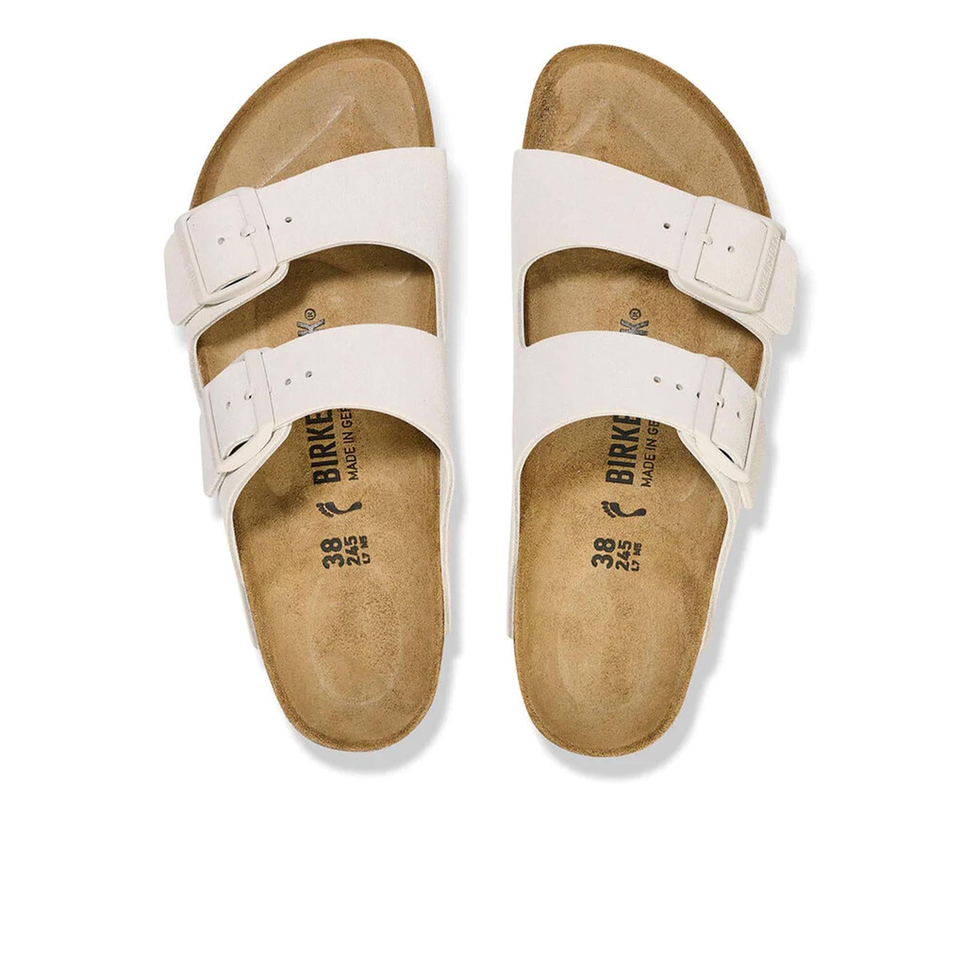 Birkenstock ARIZONA VL NL Erkek Terlik-BST1026842E0010
