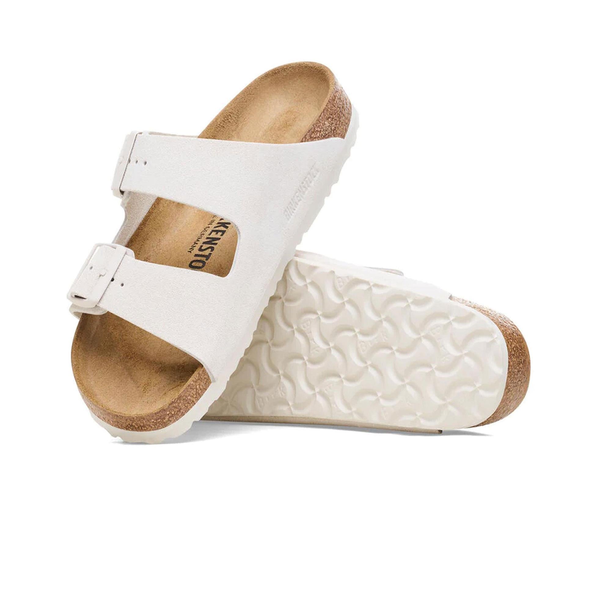 Birkenstock ARIZONA VL NL Erkek Terlik-BST1026842E0010