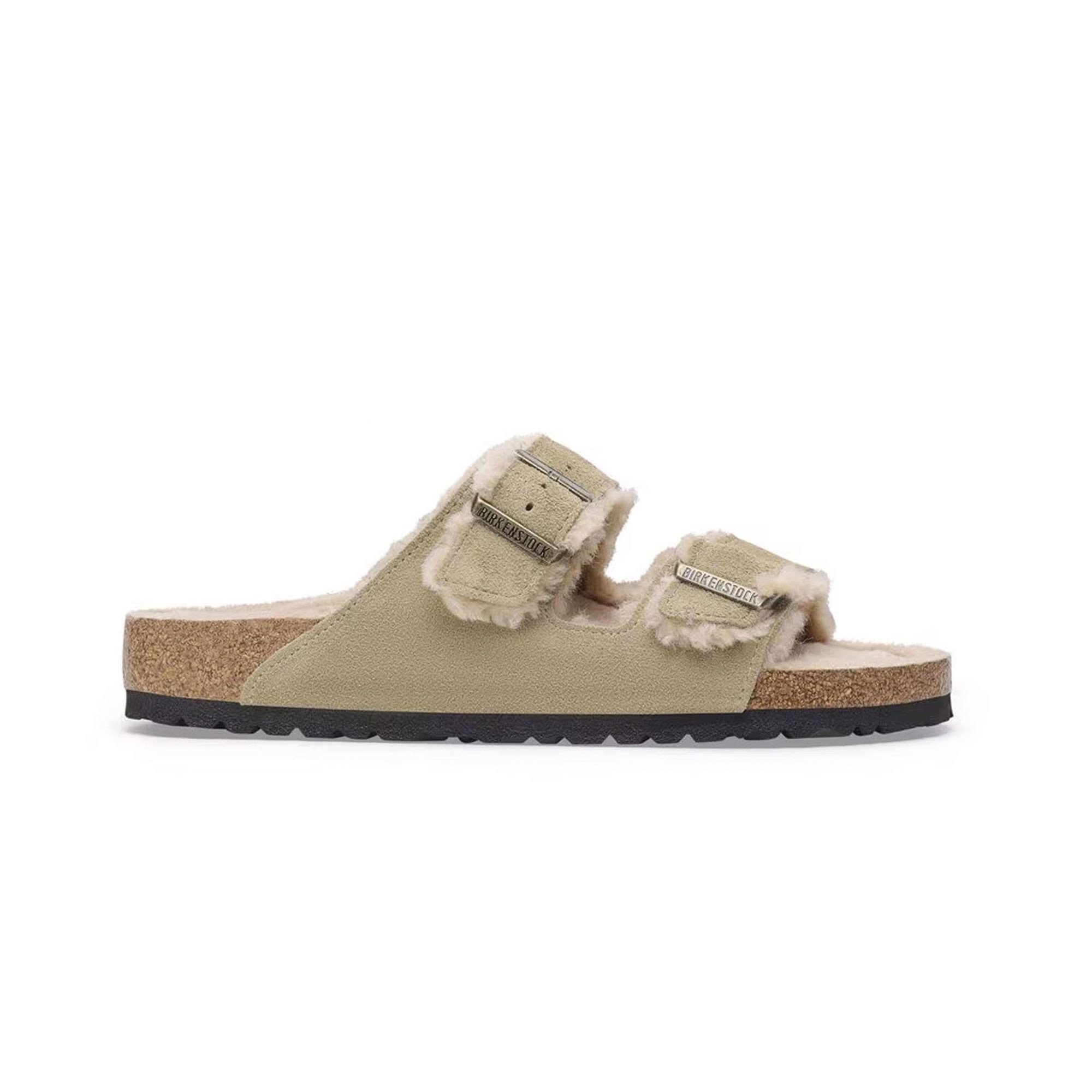 BIRKENSTOCK  ARIZONA VL SHEARLING-BST1028293E1022