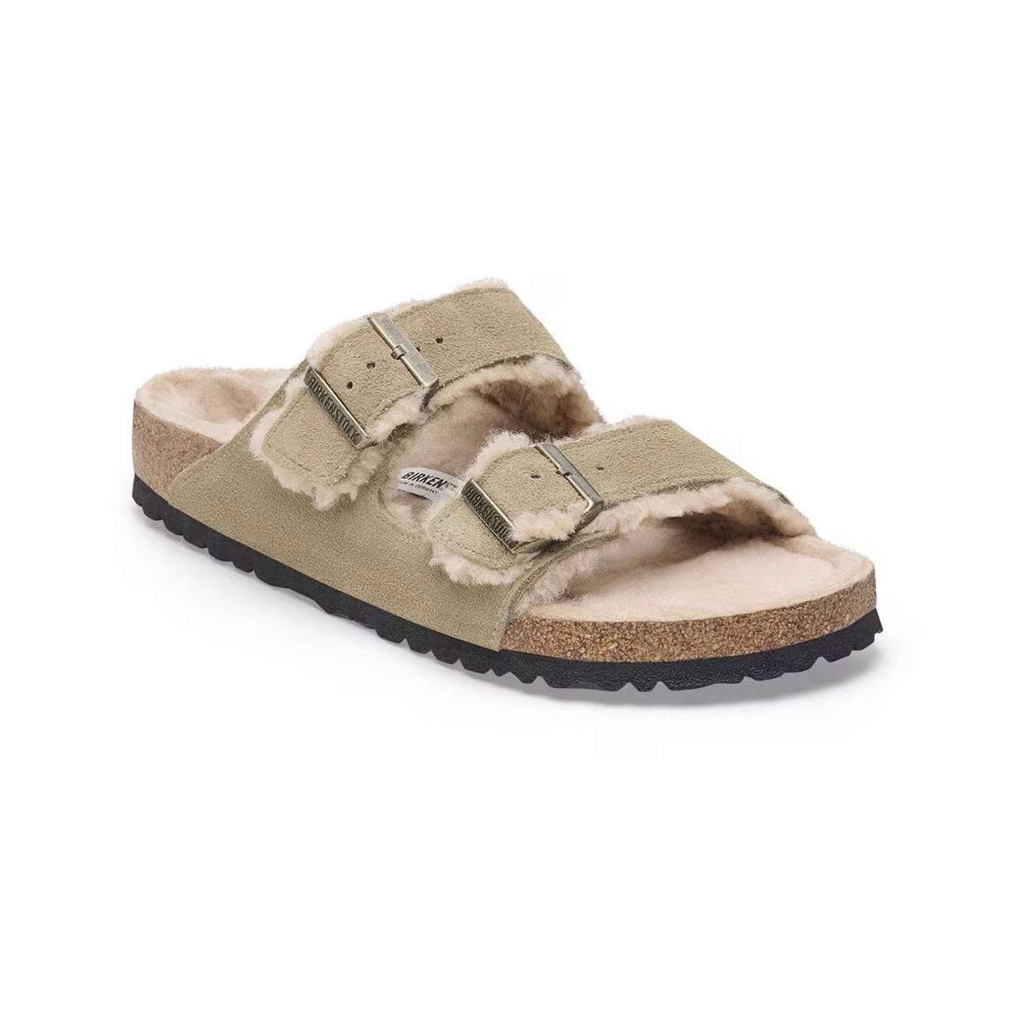 BIRKENSTOCK  ARIZONA VL SHEARLING-BST1028293E1022