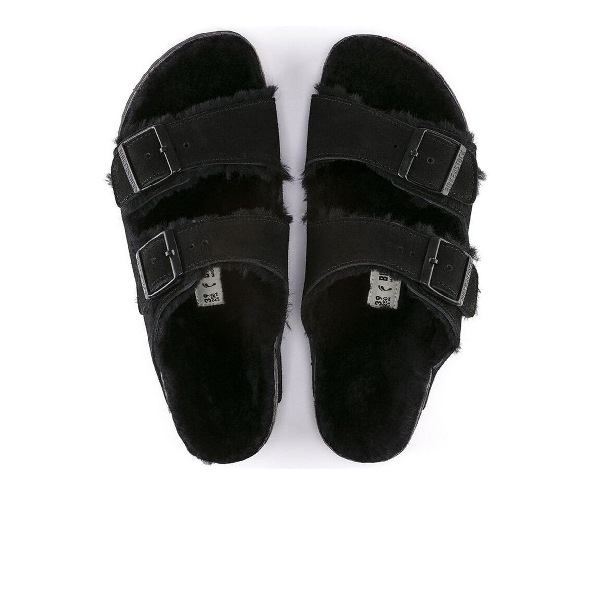 BIRKENSTOCK  ARIZONA VL SHEARLING-BST752663E01001