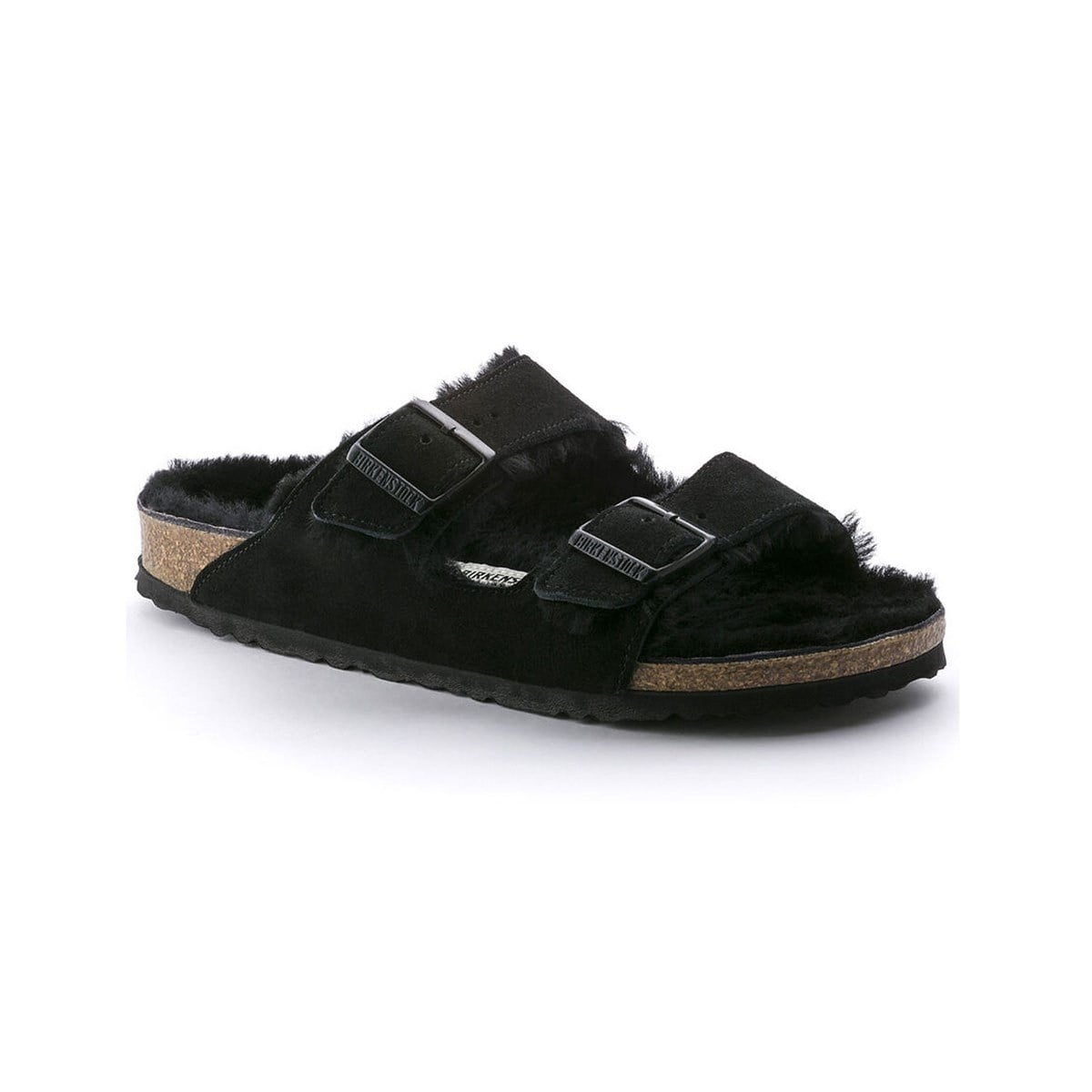 BIRKENSTOCK  ARIZONA VL SHEARLING-BST752663B01001