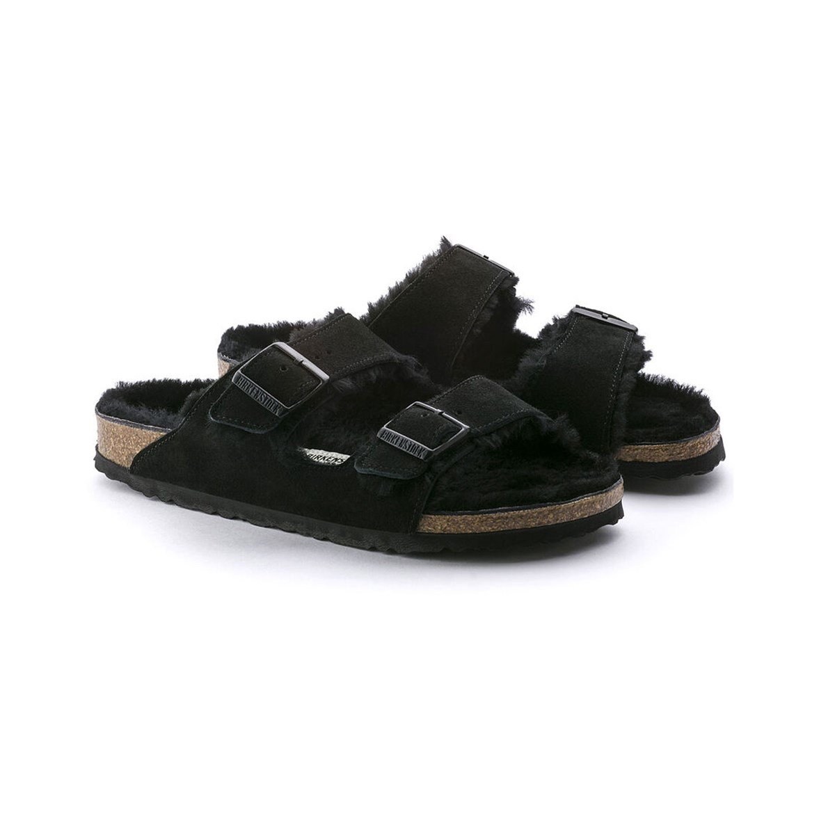 BIRKENSTOCK  ARIZONA VL SHEARLING-BST752663B01001