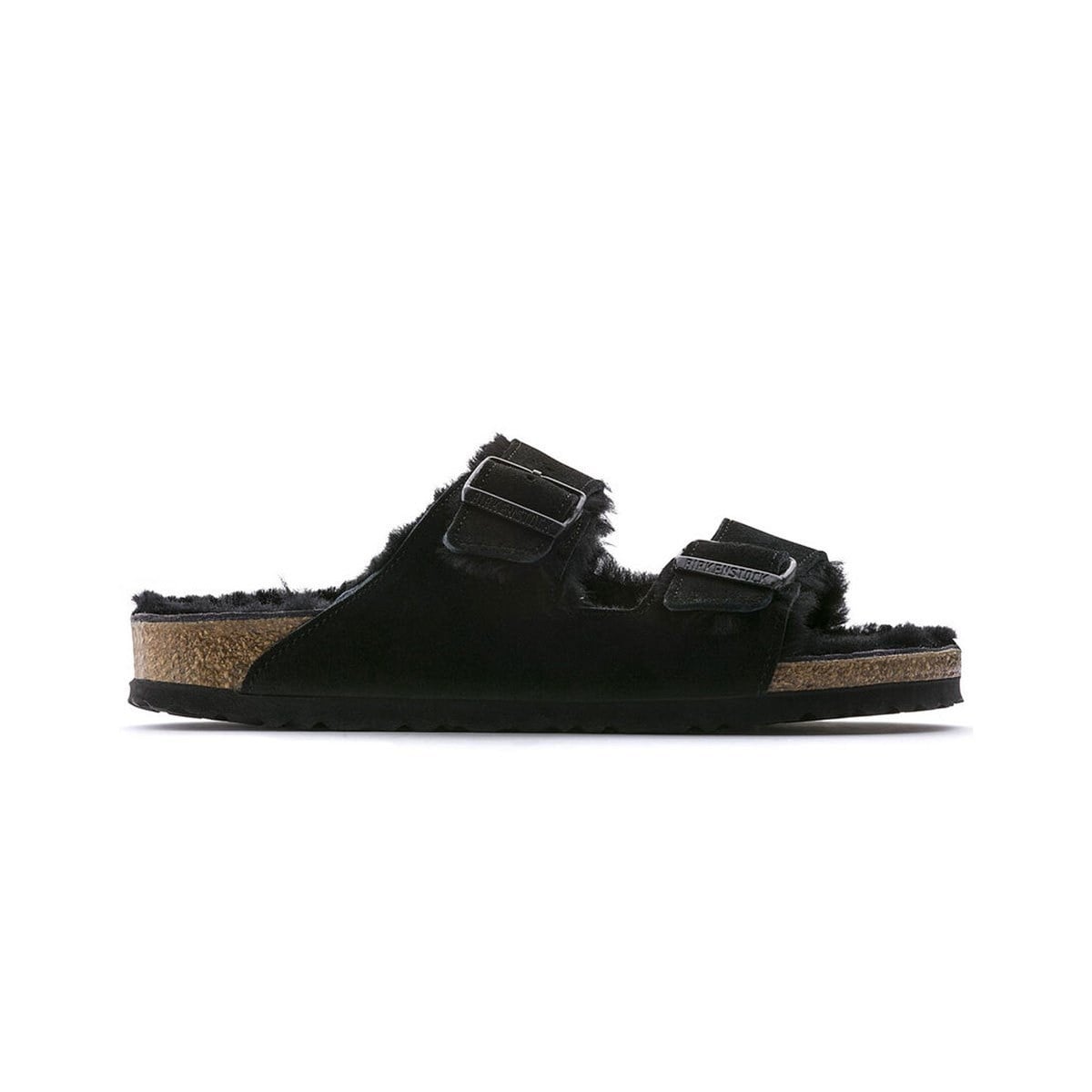 BIRKENSTOCK  ARIZONA VL SHEARLING-BST752663B01001