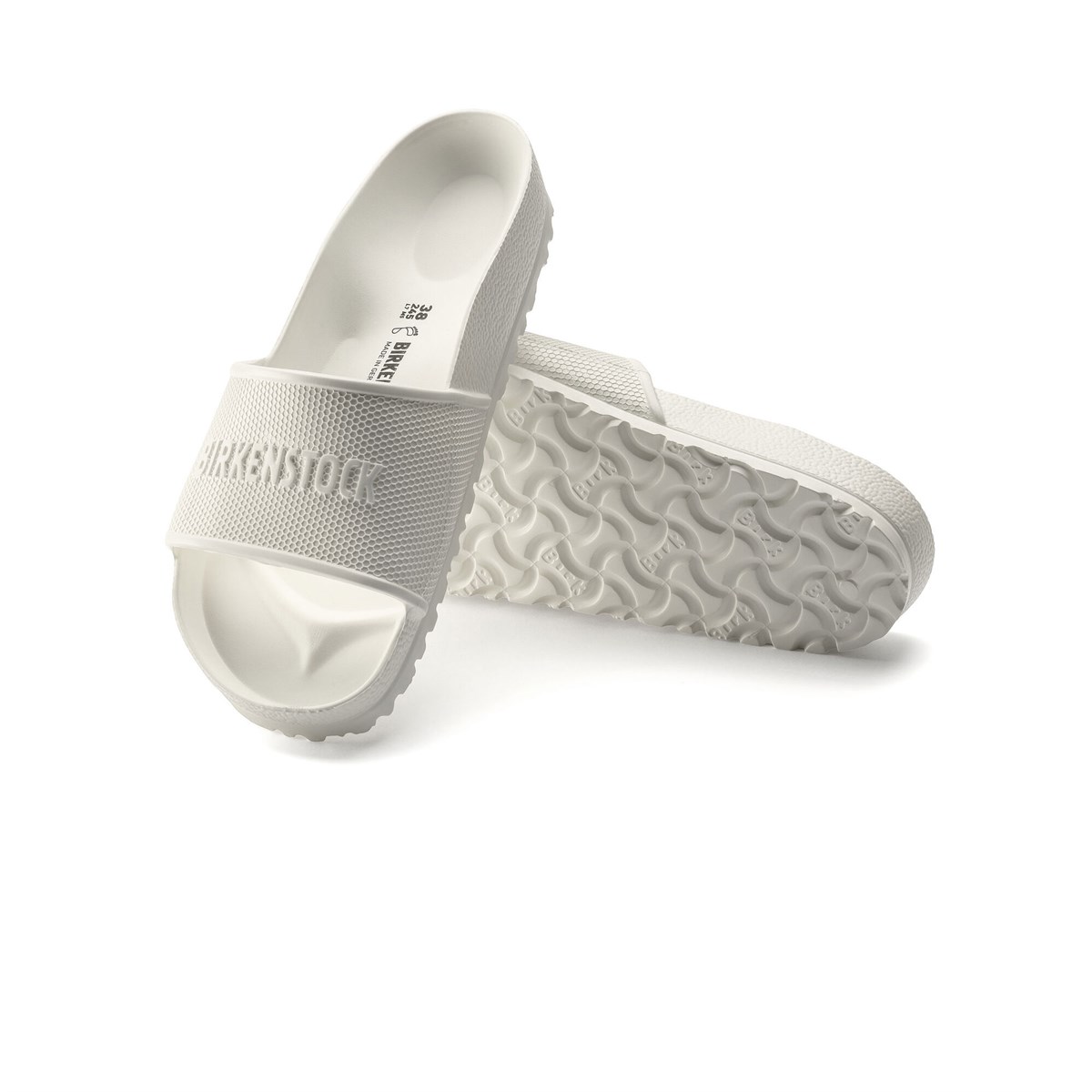 Birkenstock Barbados Eva Bayan Terlik-BST1015399G0010