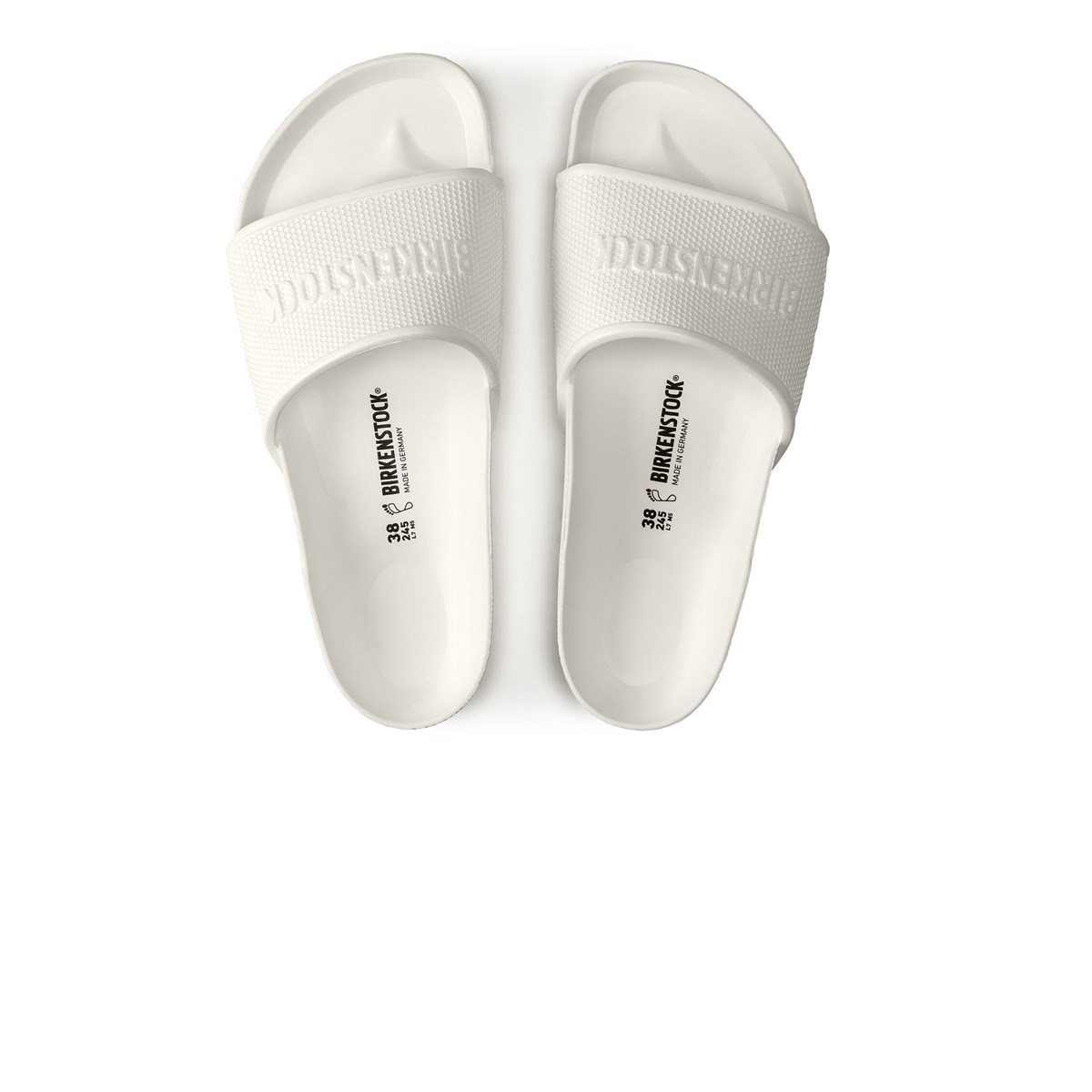 Birkenstock Barbados Eva Bayan Terlik-BST1015399G0010