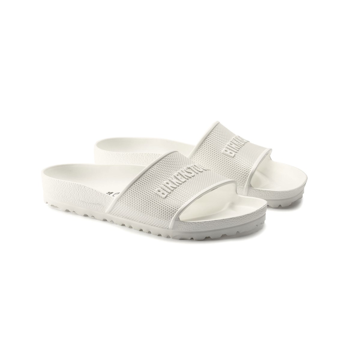 Birkenstock Barbados Eva Bayan Terlik-BST1015399G0010