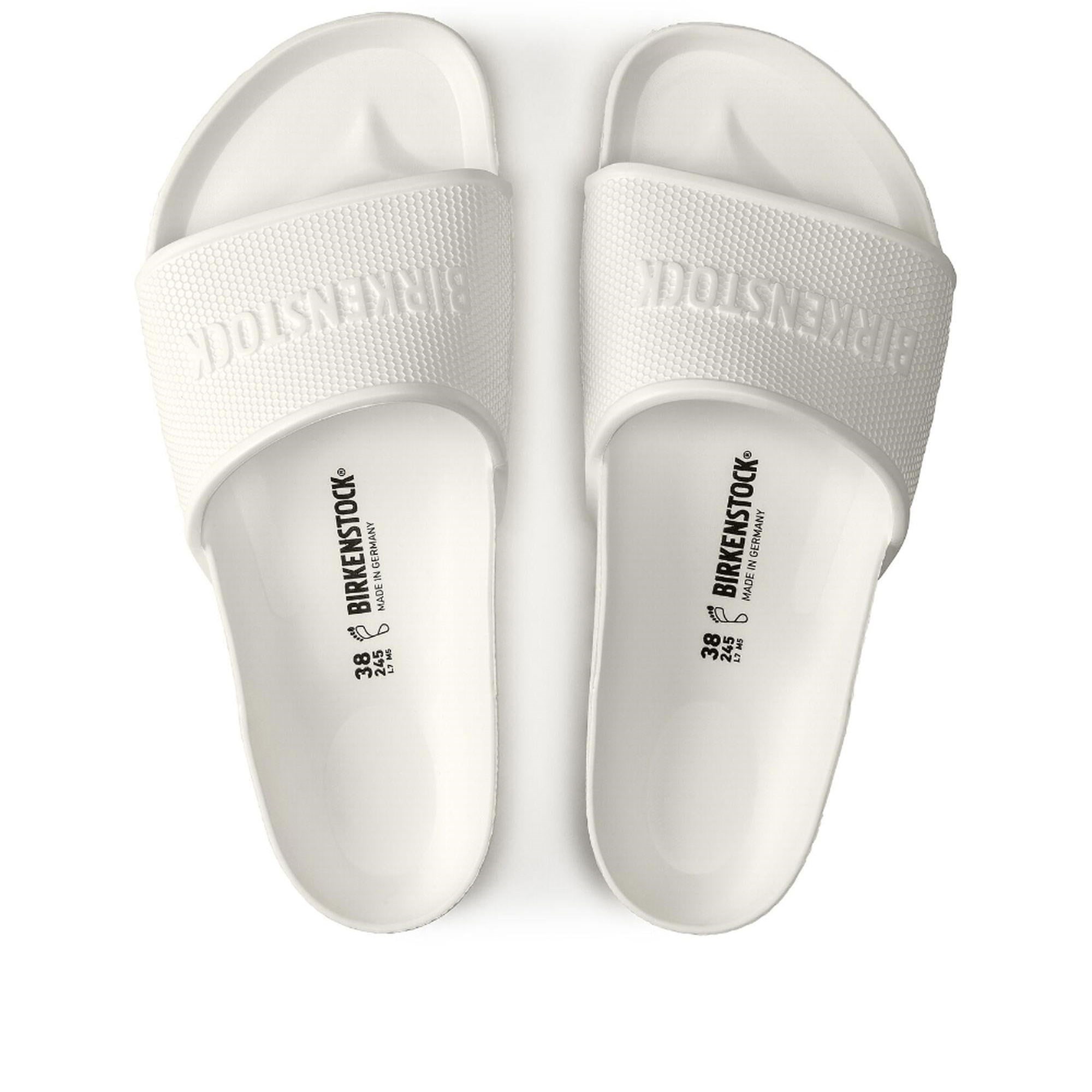 Birkenstock Barbados Eva Erkek Terlik -BST1015399E1010