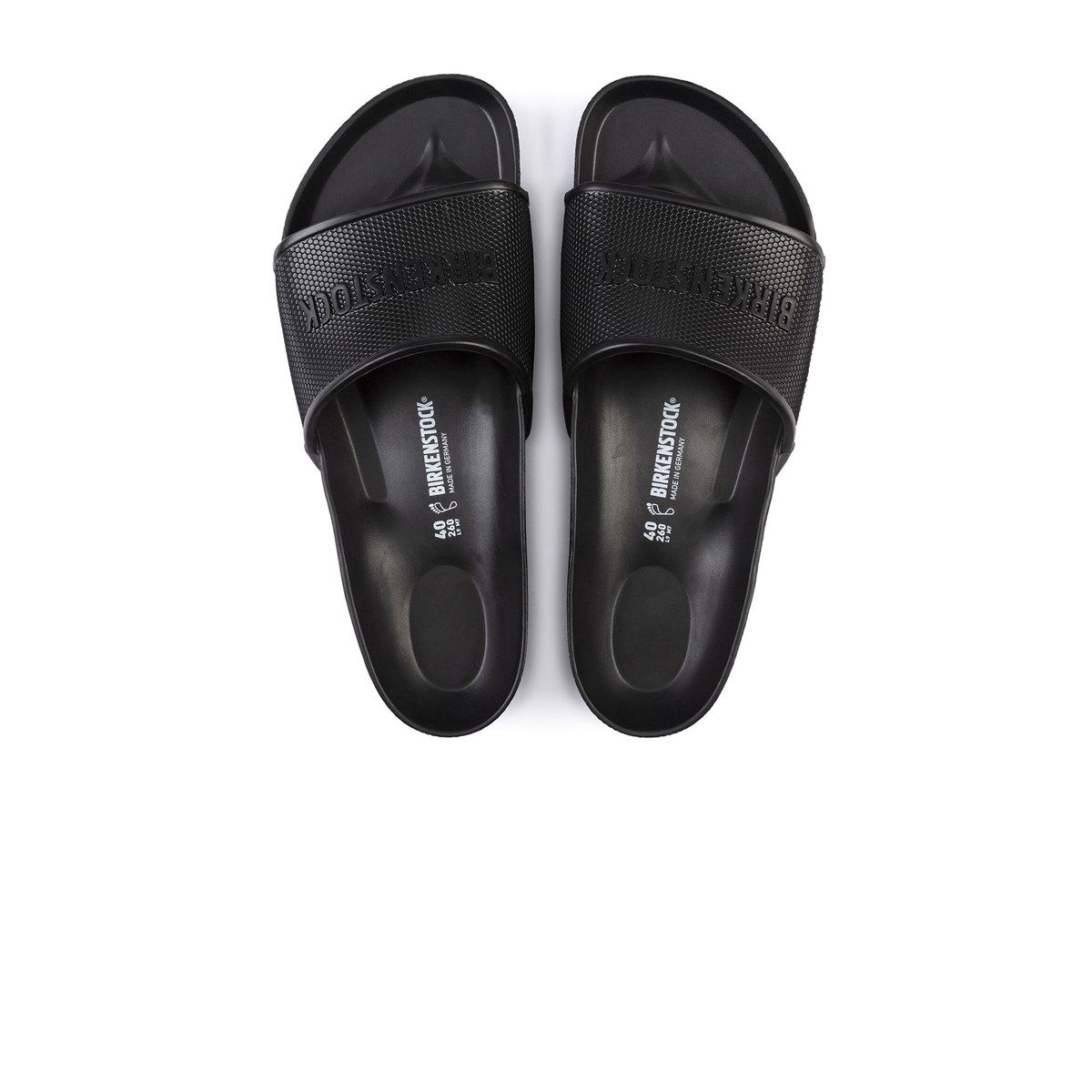 Birkenstock BARBADOS EVA
 Erkek Terlik-BST1015398E0001