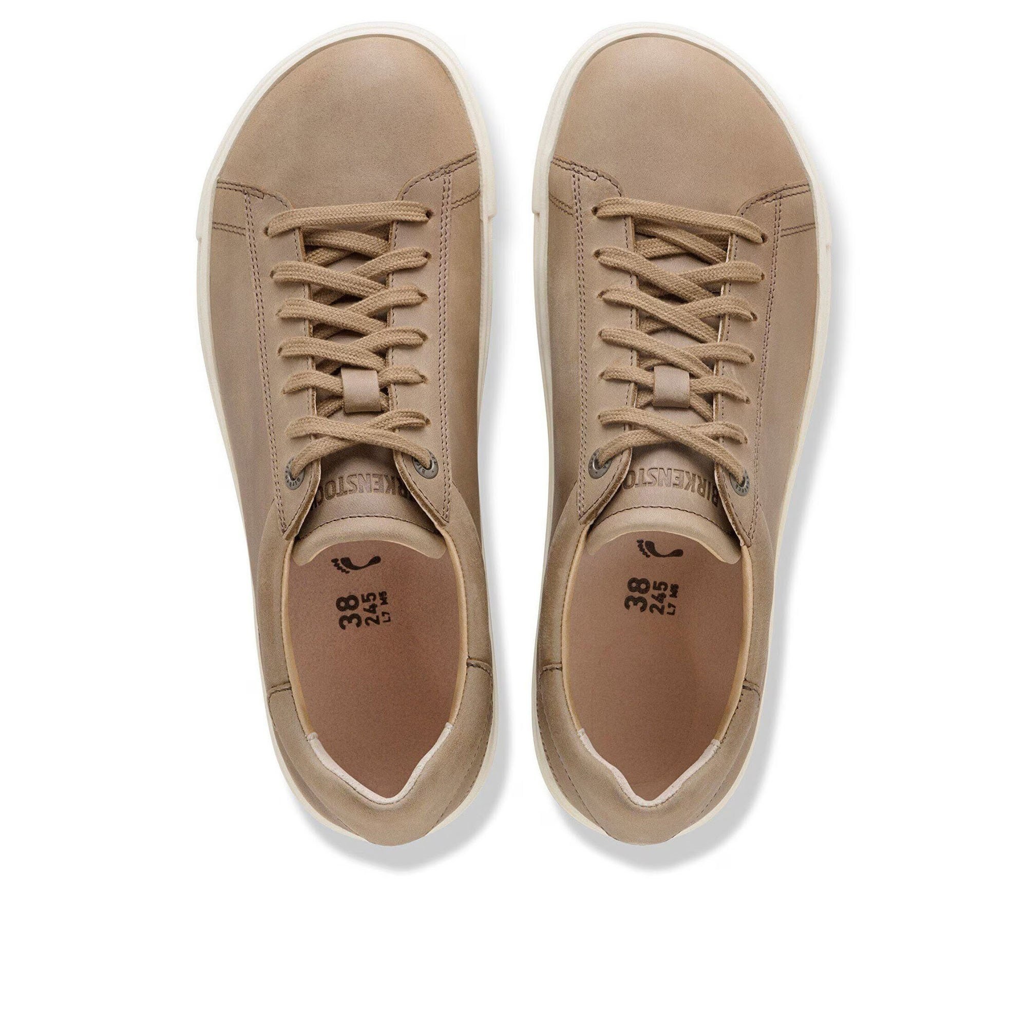 BIRKENSTOCK  BEND LOW NL-BST1031551B1108