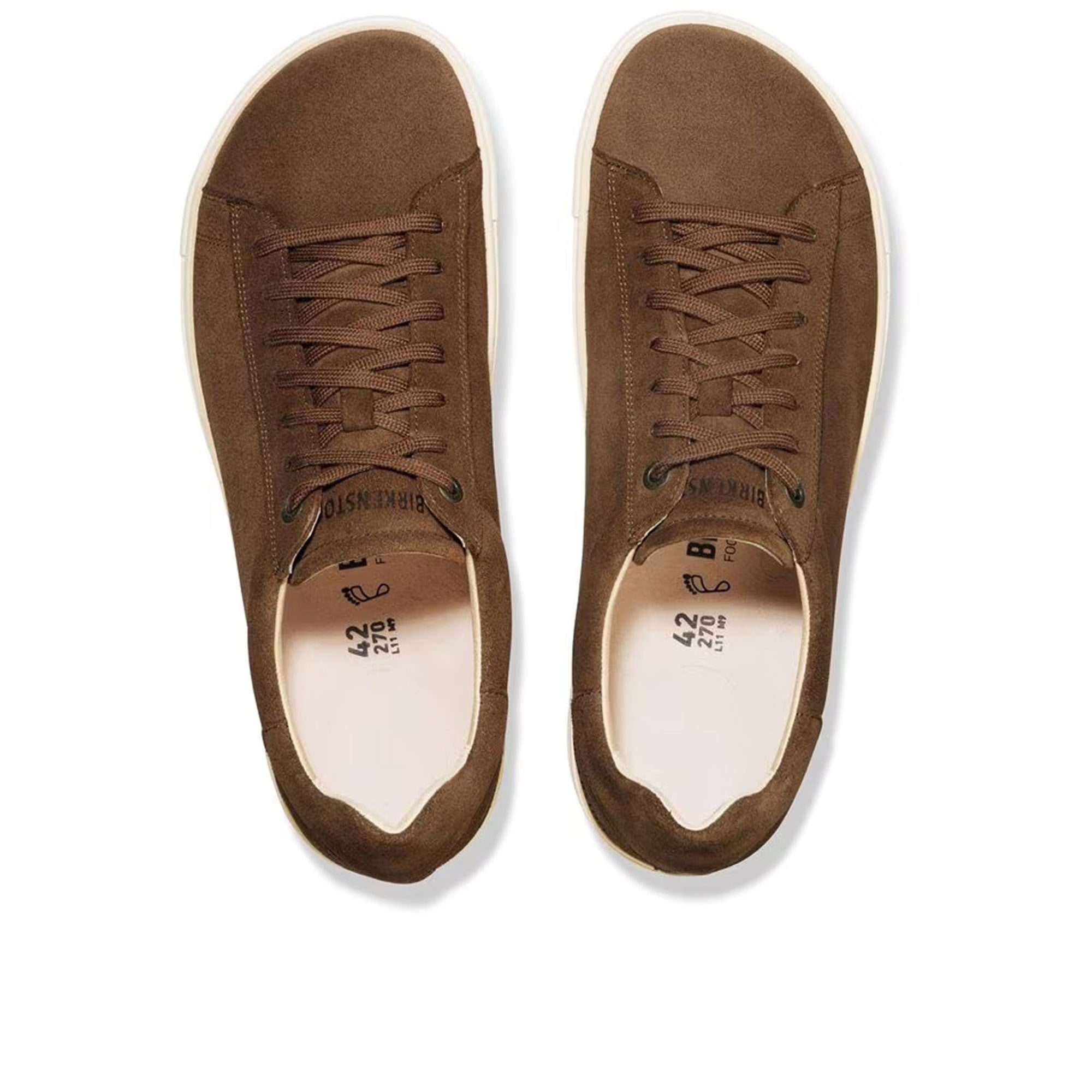 BIRKENSTOCK  BEND LOW VL-BST1030195E1022