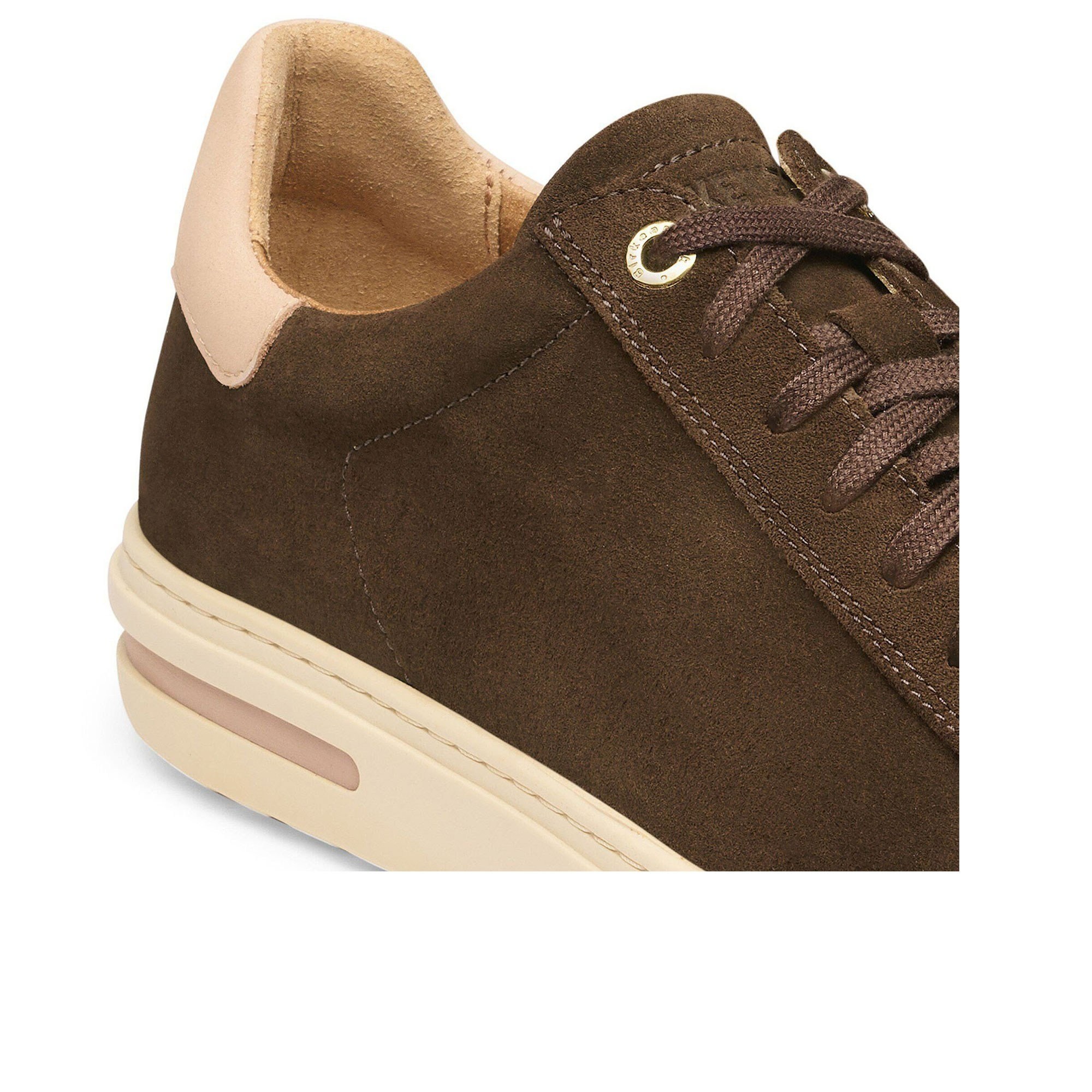 BIRKENSTOCK  BEND LOW VL NL-BST1032682B1070