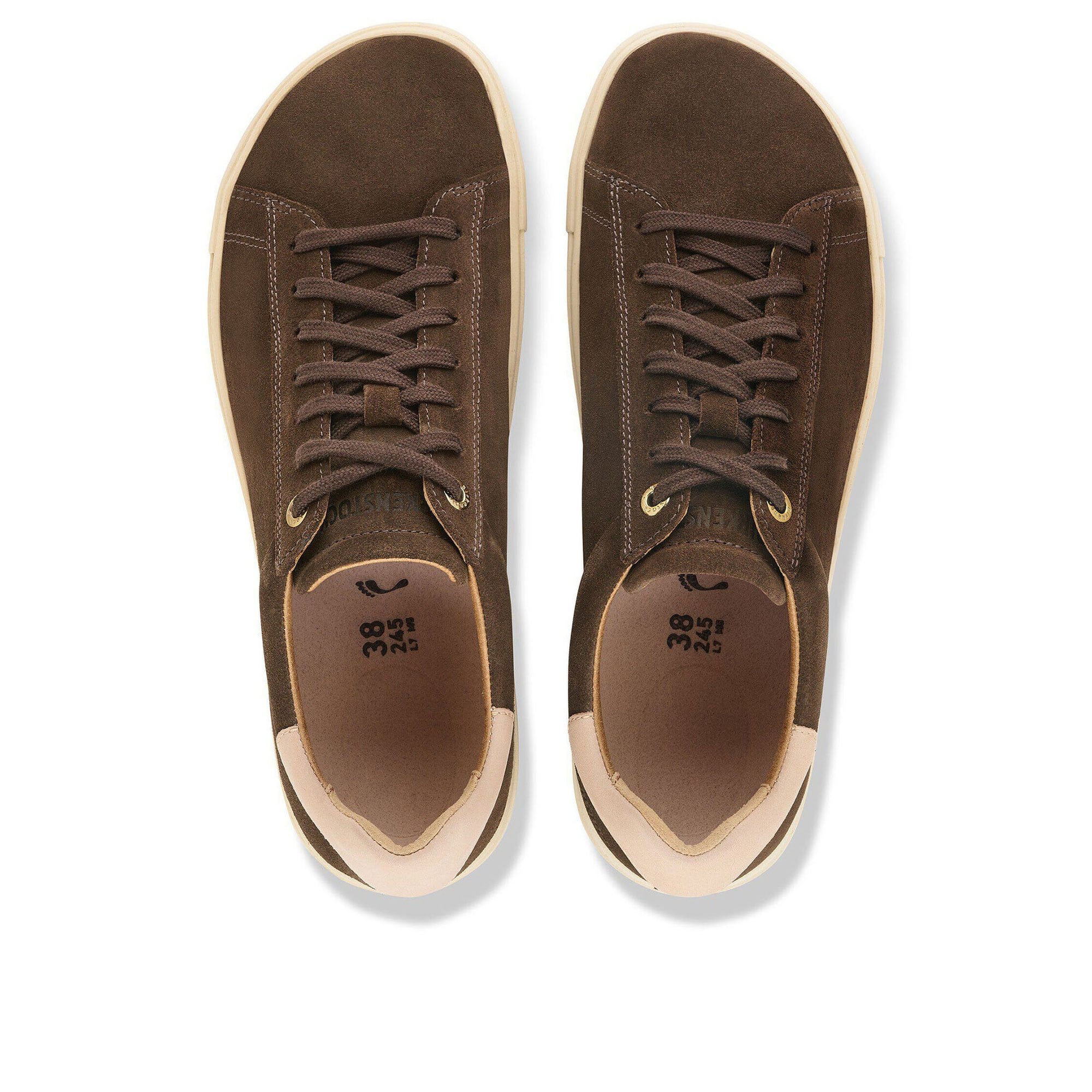 BIRKENSTOCK  BEND LOW VL NL-BST1032682E1070
