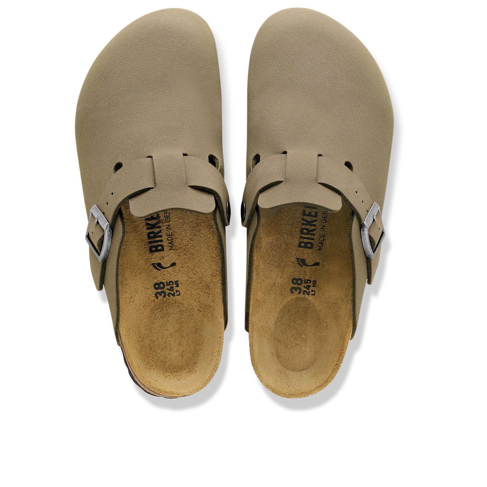 BIRKENSTOCK BOSTON BF-BST1033154E1129