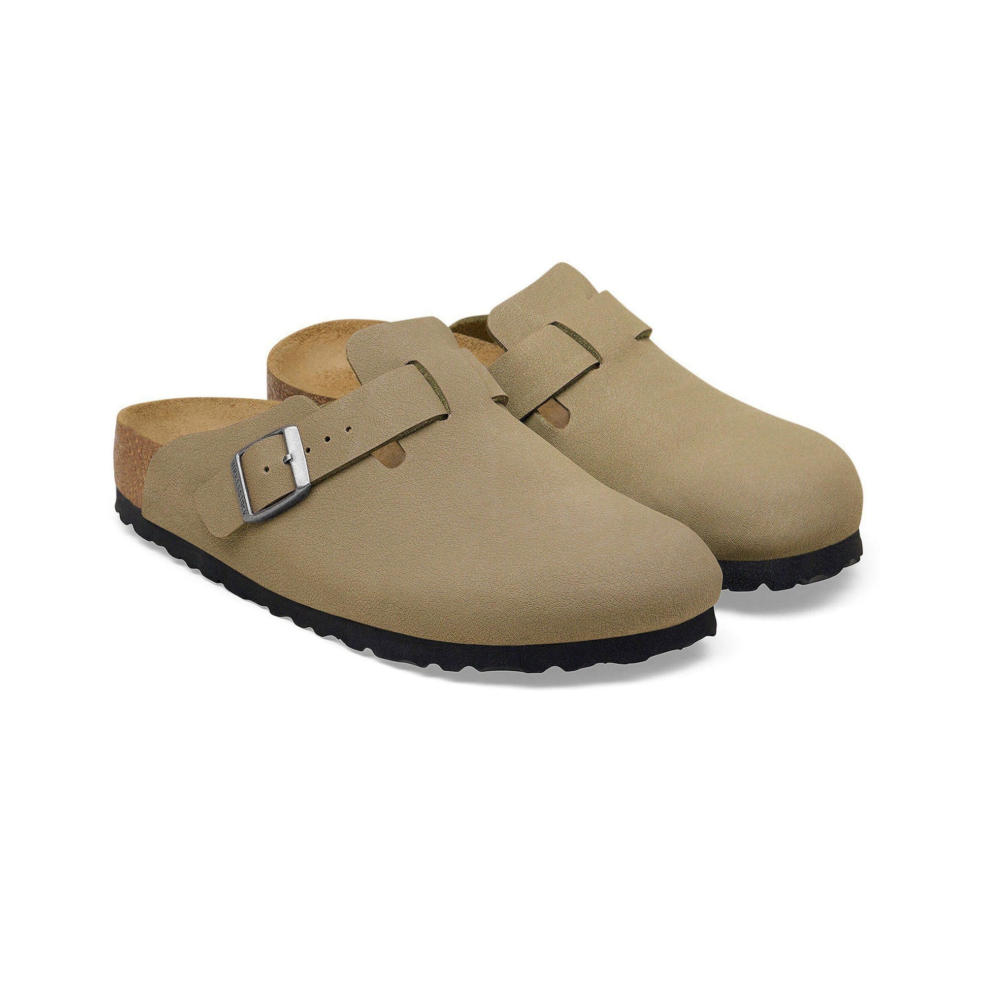 BIRKENSTOCK BOSTON BF-BST1033154E1129