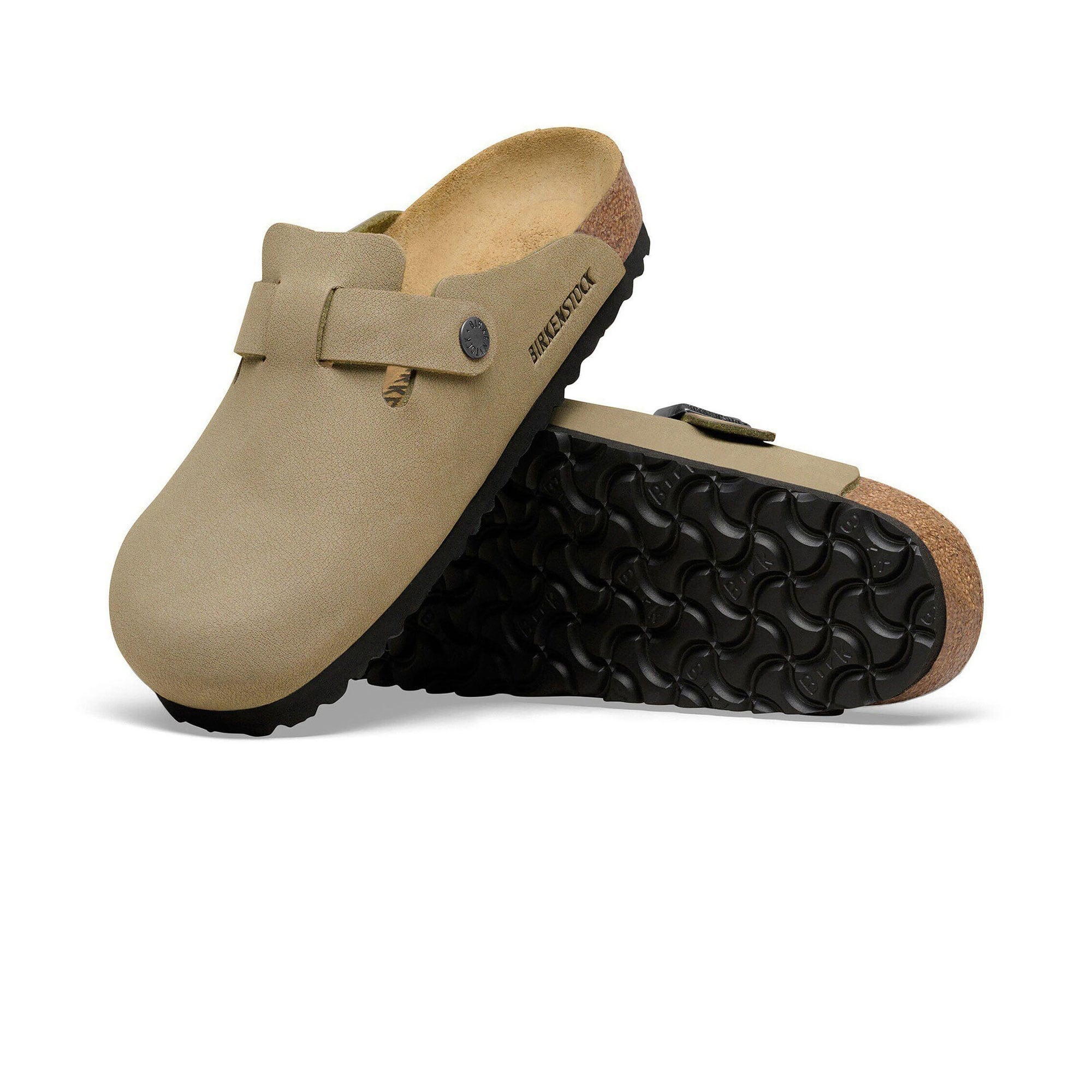 BIRKENSTOCK BOSTON BF-BST1033154E1129