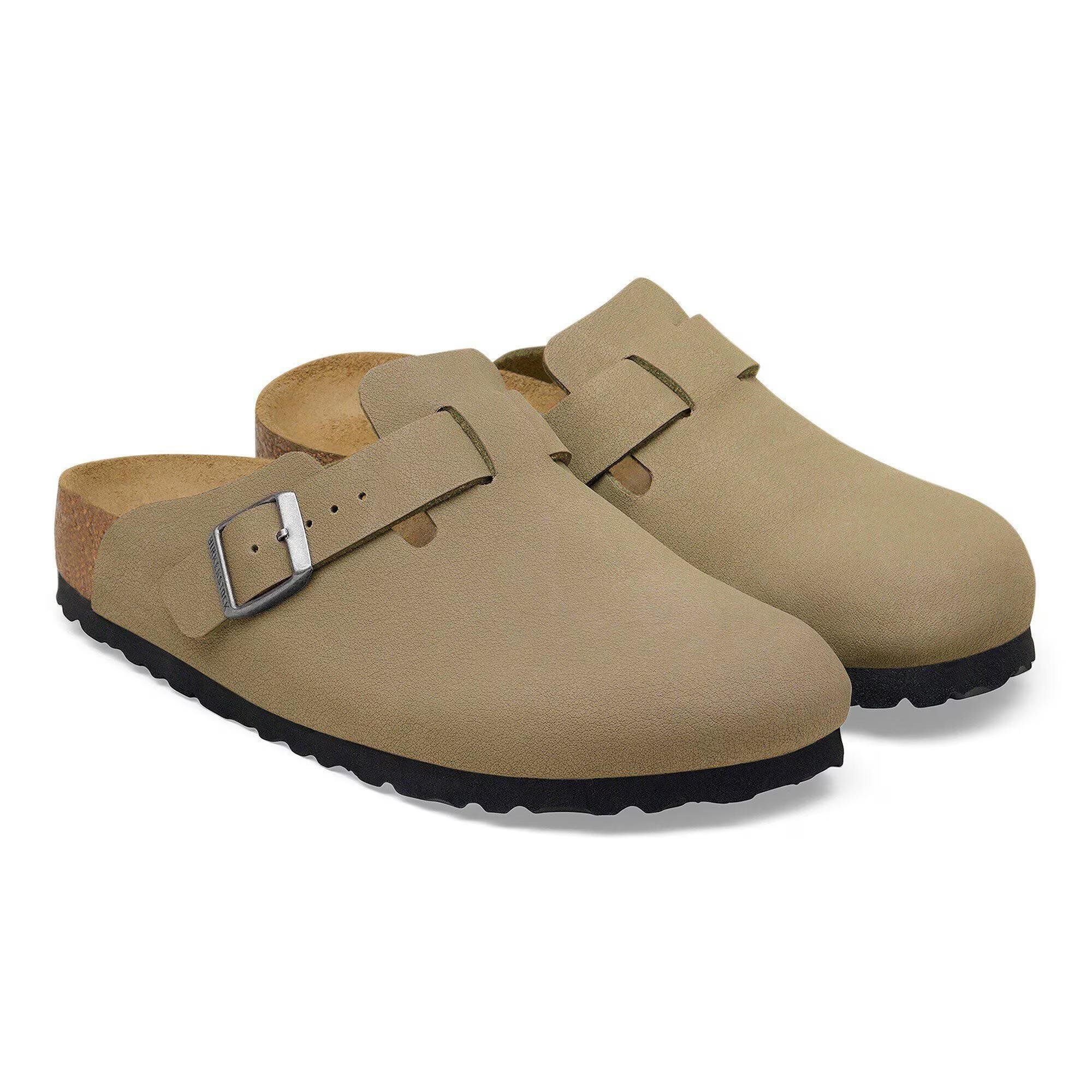 BIRKENSTOCK BOSTON BF NU TERLİK-BST1033154G0129