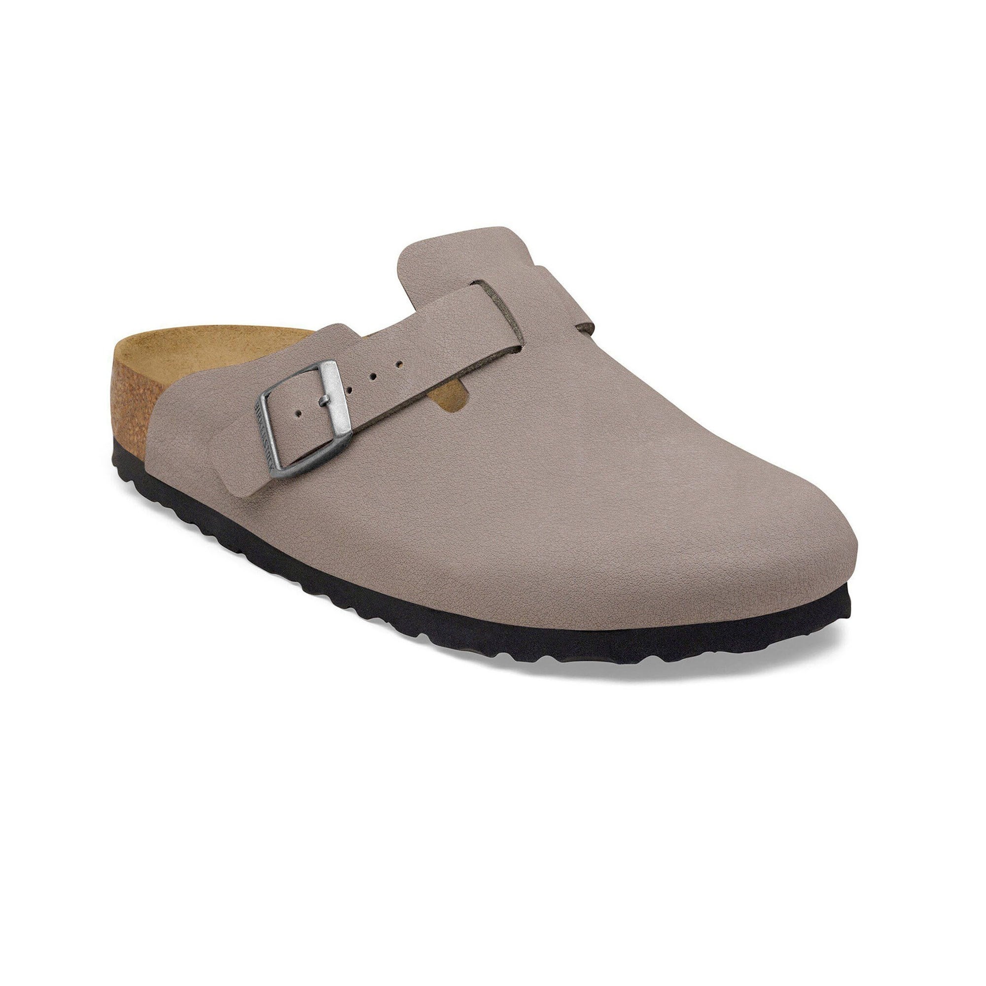 Birkenstock BOSTON BF NU
 Terlik-BST1033135E1003