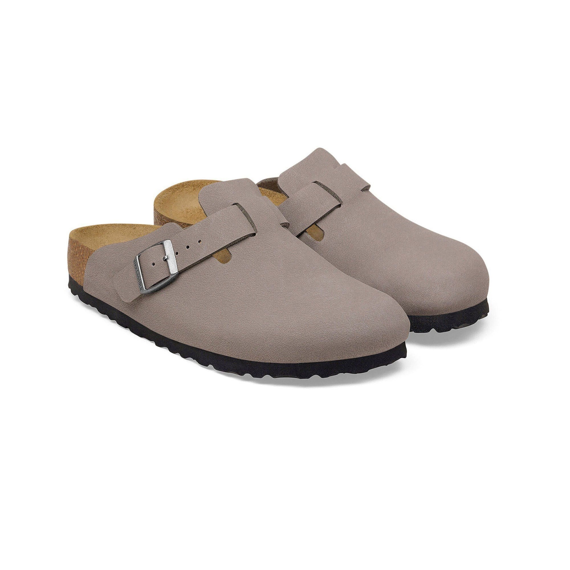 Birkenstock BOSTON BF NU
 Terlik-BST1033135E1003