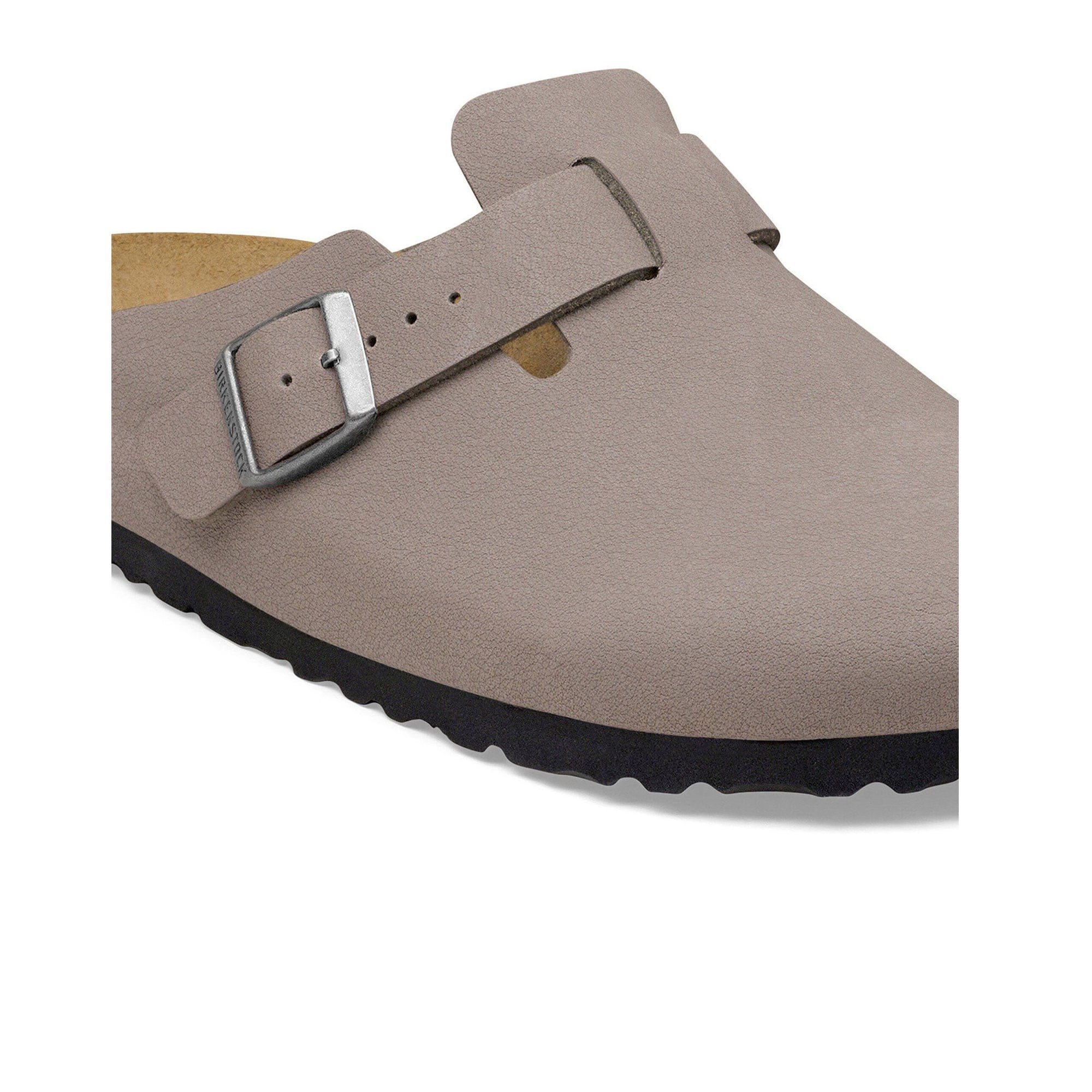 Birkenstock BOSTON BF NU
 Terlik-BST1033135E1003