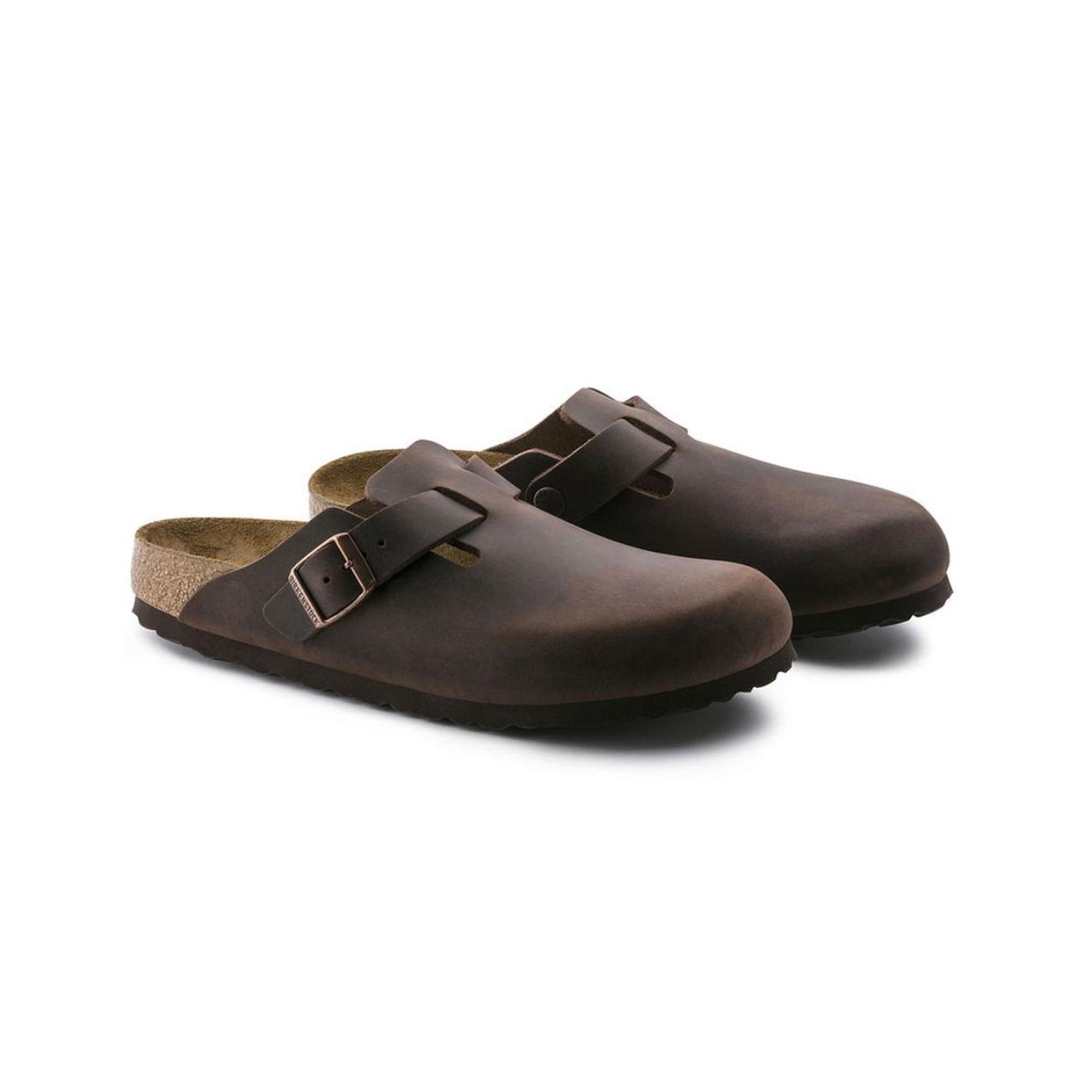 BIRKENSTOCK  BOSTON LEOI-BST860133B01020