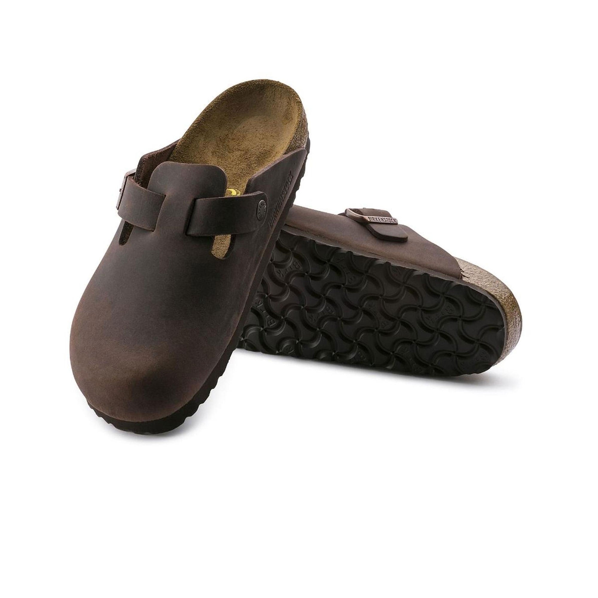 BIRKENSTOCK  BOSTON LEOI-BST860133B01020