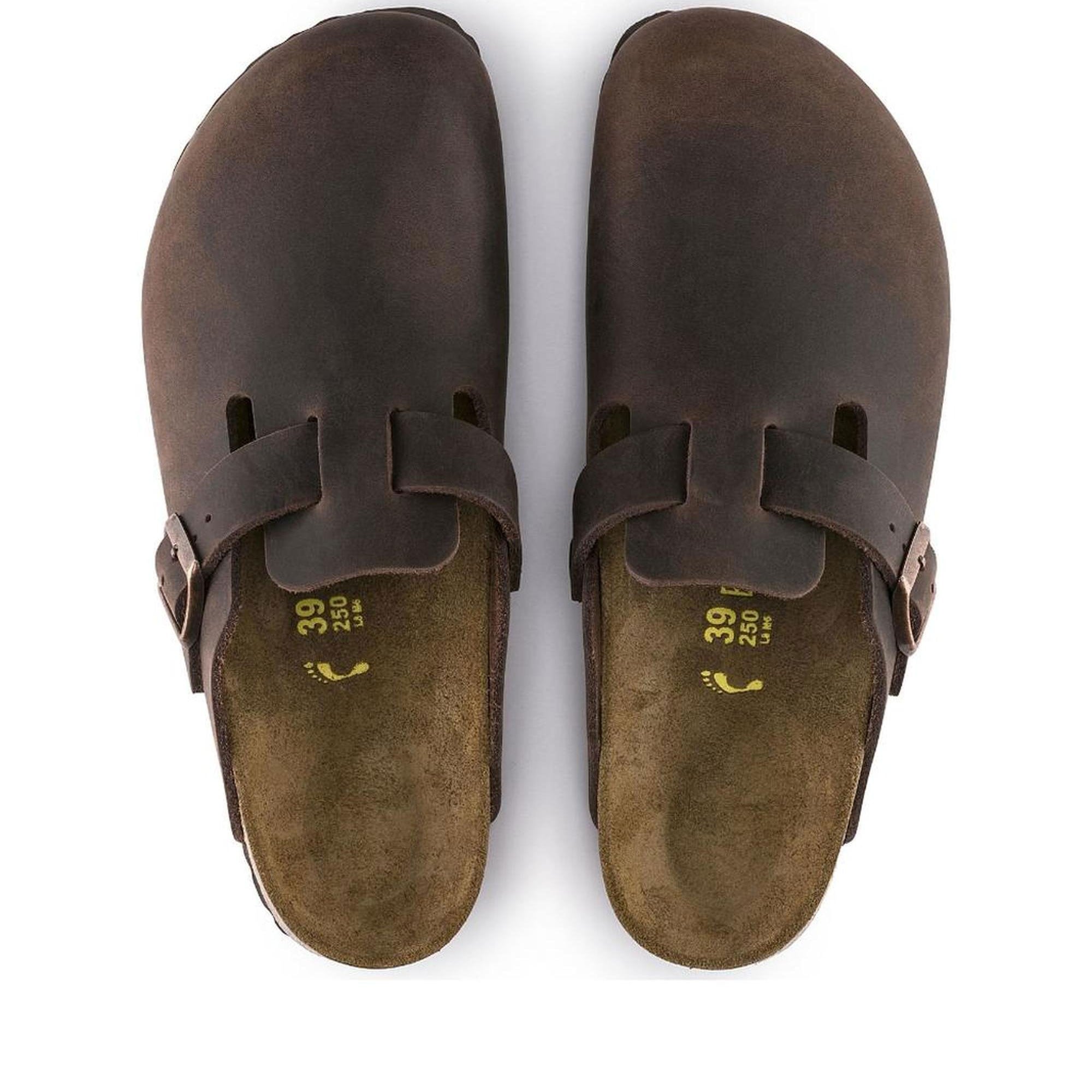 BIRKENSTOCK  BOSTON LEOI-BST860133B01020