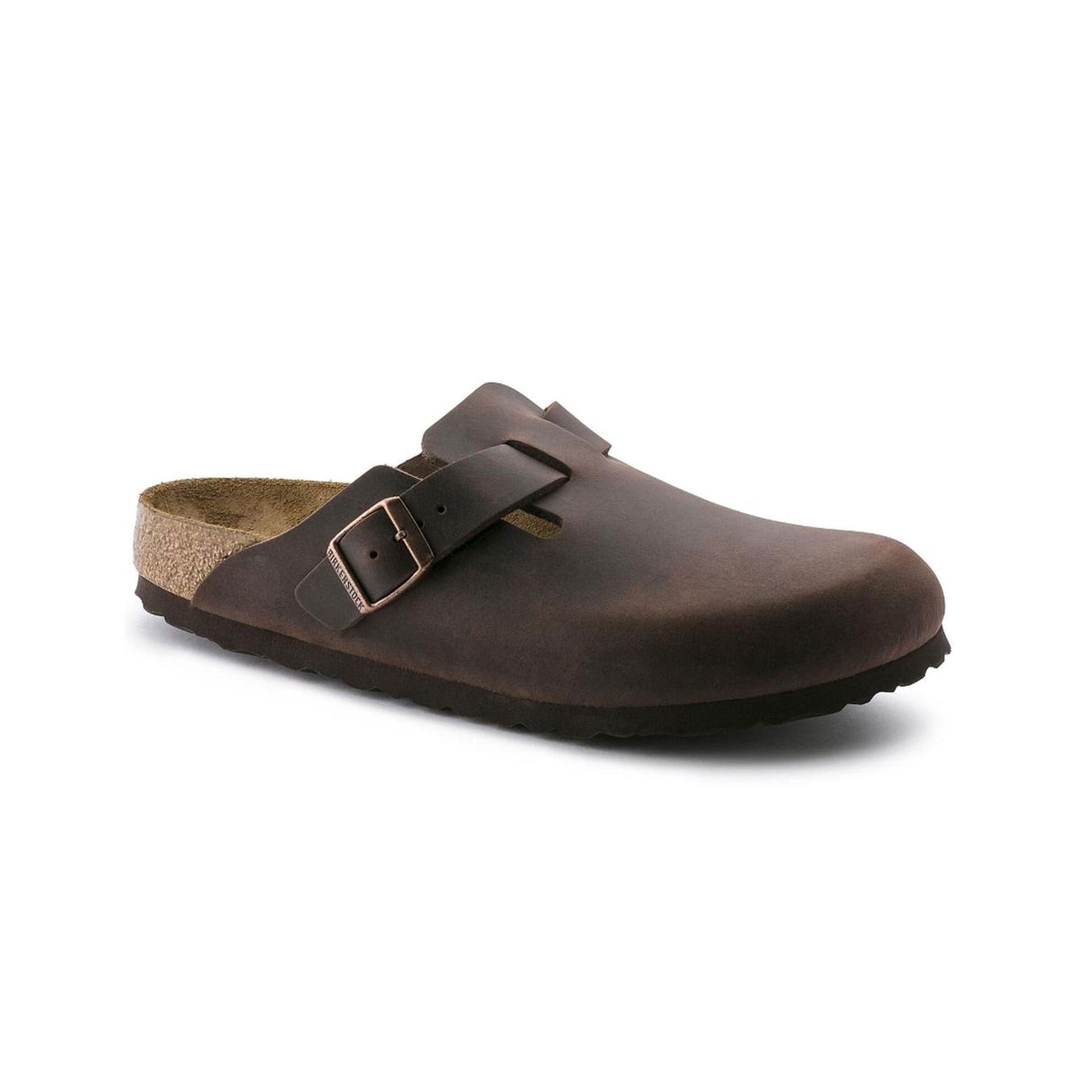 BIRKENSTOCK  BOSTON LEOI-BST860133B01020