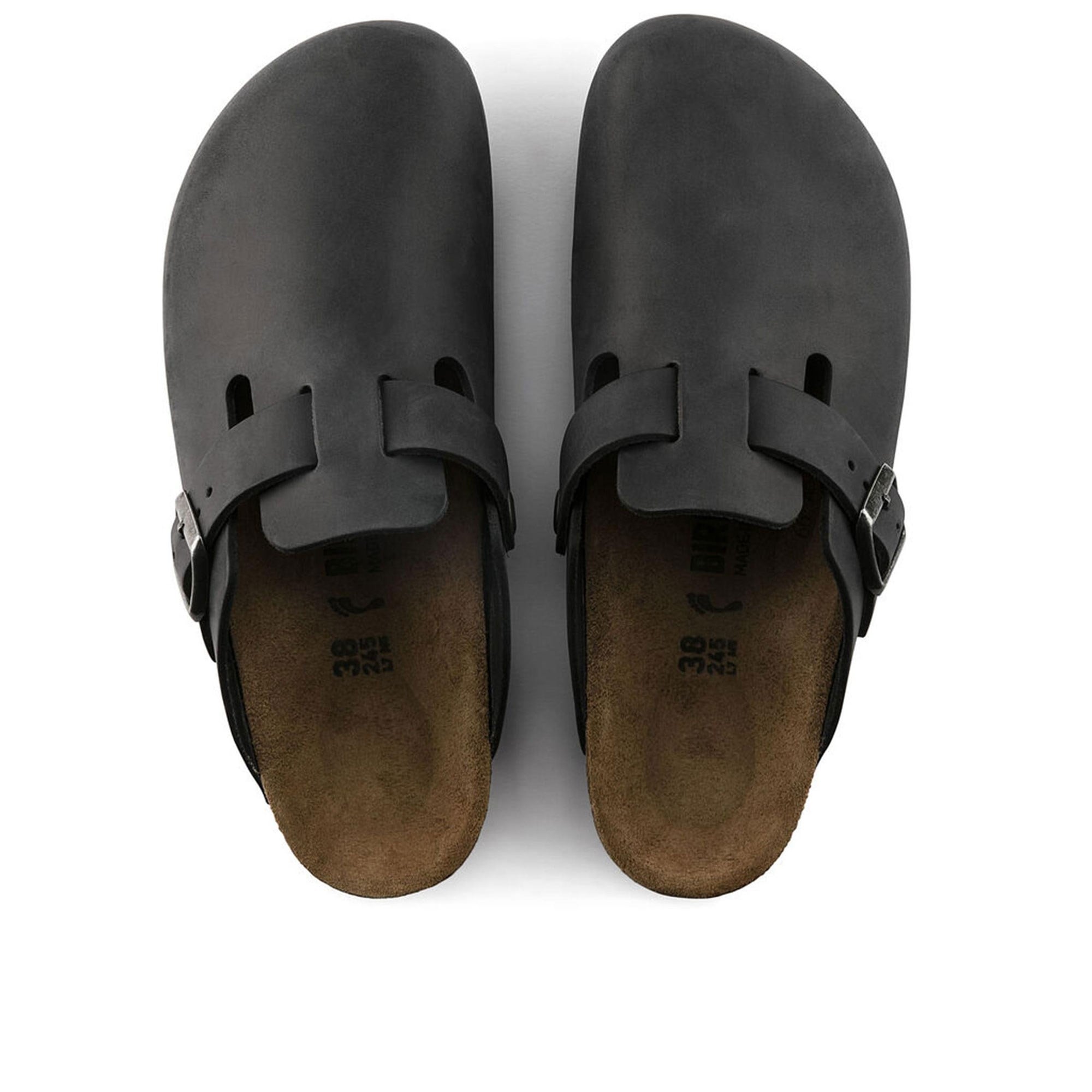 Birkenstock Boston Leoi Erkek Terlik -BST059463E01001