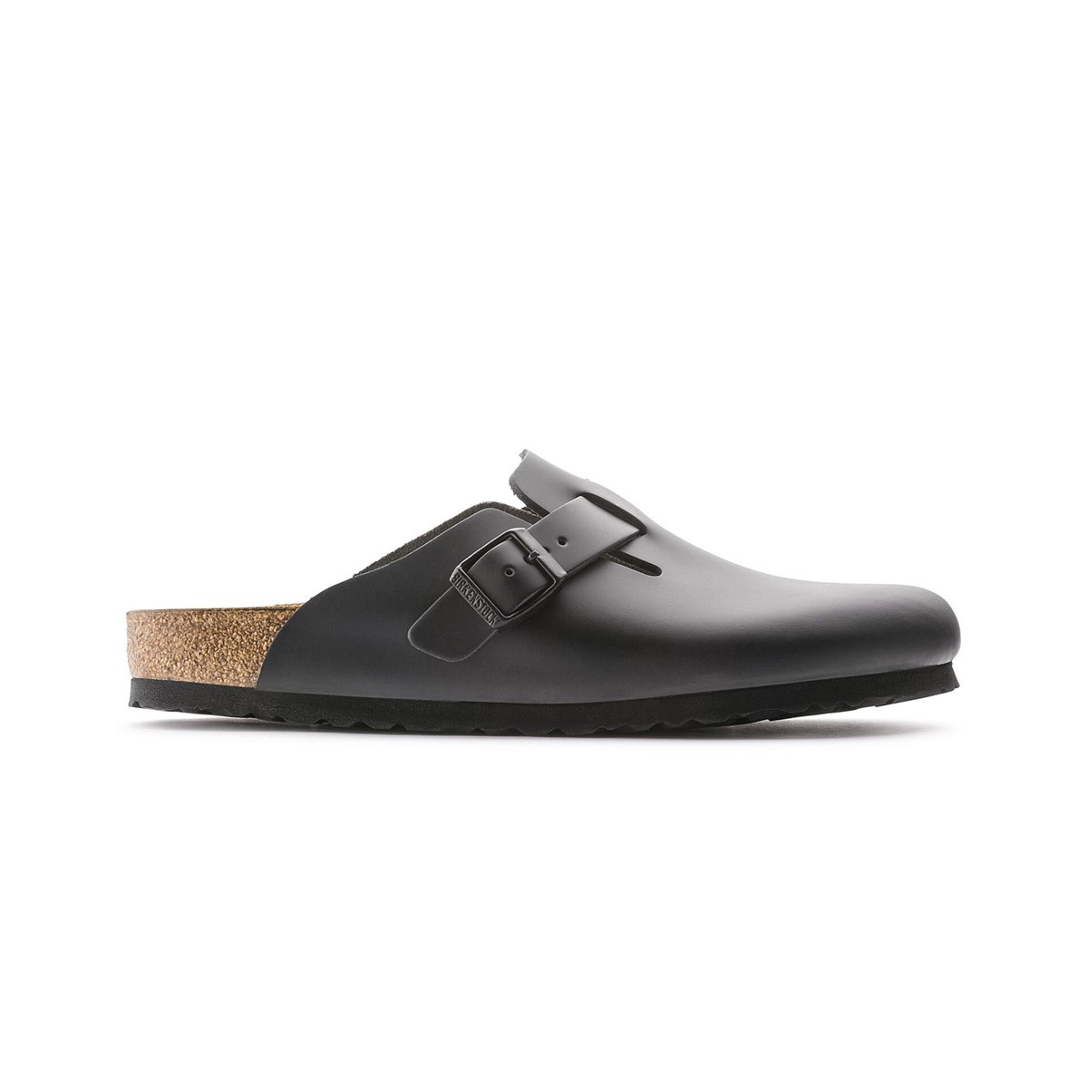 Birkenstock BOSTON NL Erkek Terlik-BST060193E01001