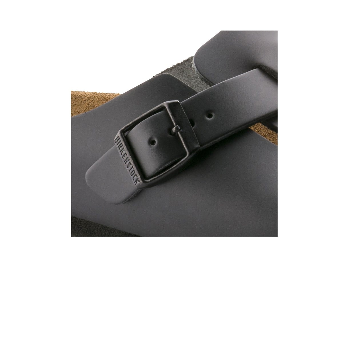 Birkenstock BOSTON NL Erkek Terlik-BST060193E01001