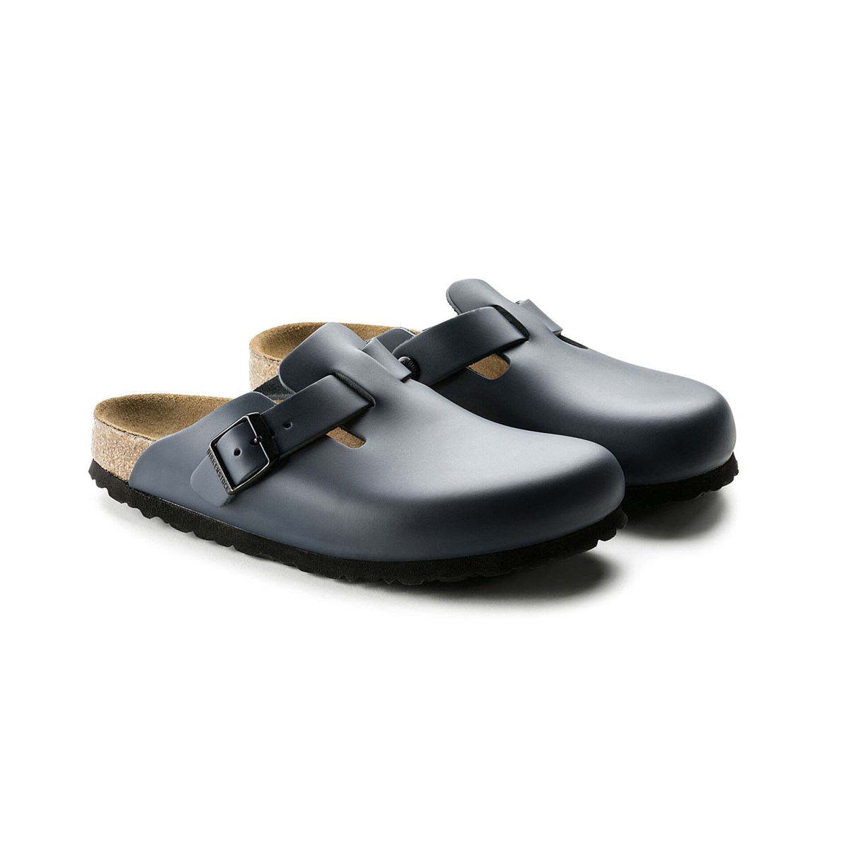 Birkenstock BOSTON NL Erkek Terlik-BST060153E01040