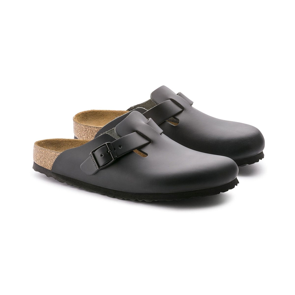 Birkenstock BOSTON NL Erkek Terlik-BST060193E01001
