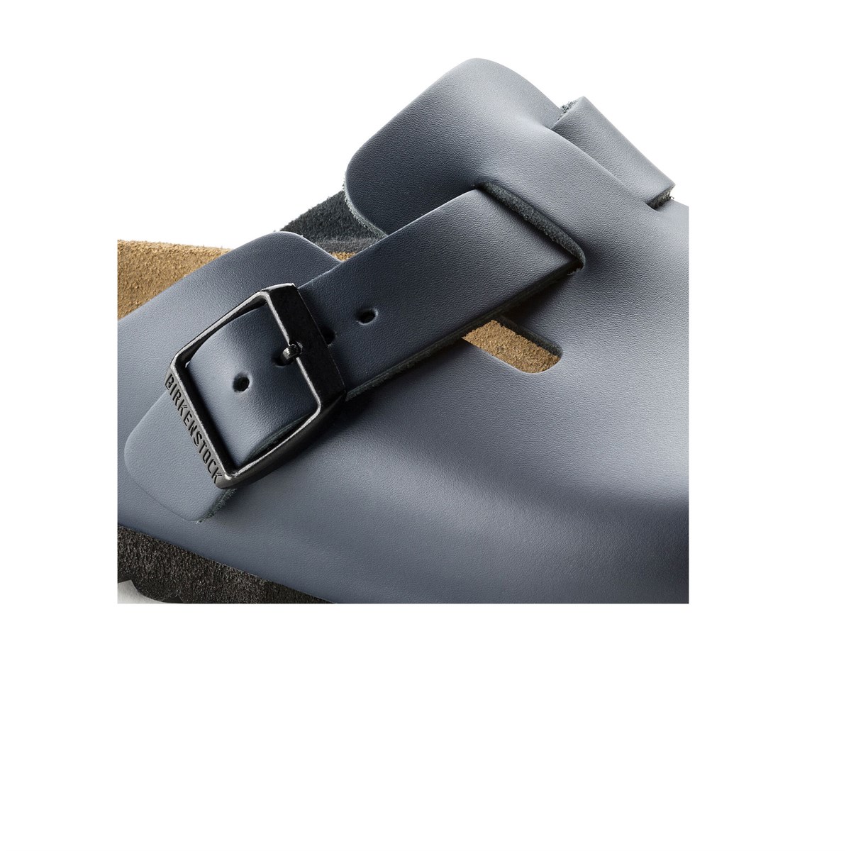 Birkenstock BOSTON NL Erkek Terlik-BST060153E01040