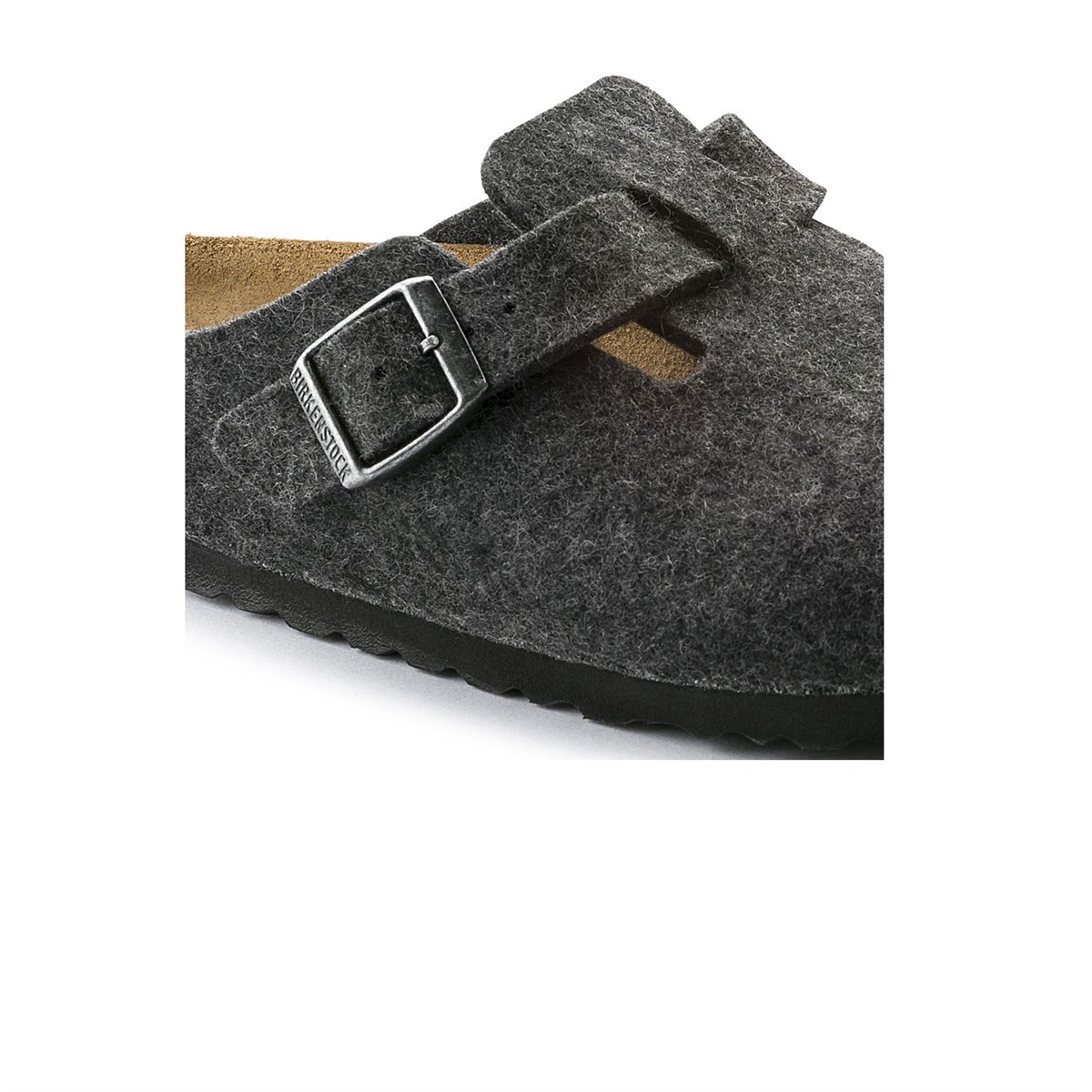 Birkenstock BOSTON WO Erkek Terlik-BST160373E01198