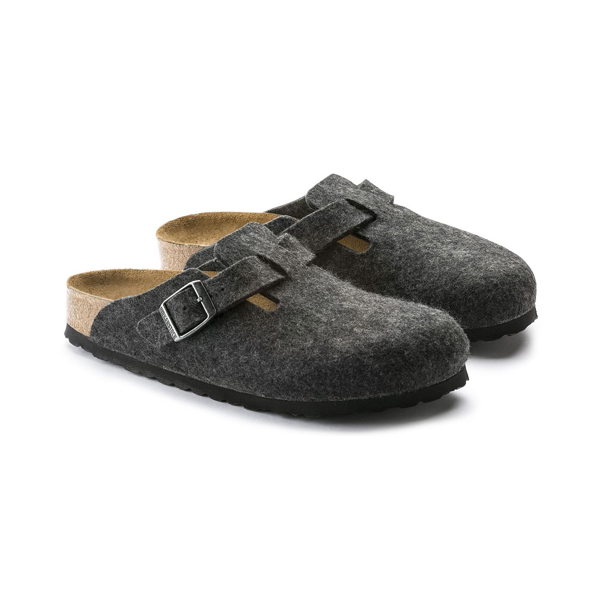 Birkenstock BOSTON WO Erkek Terlik-BST160373E01198