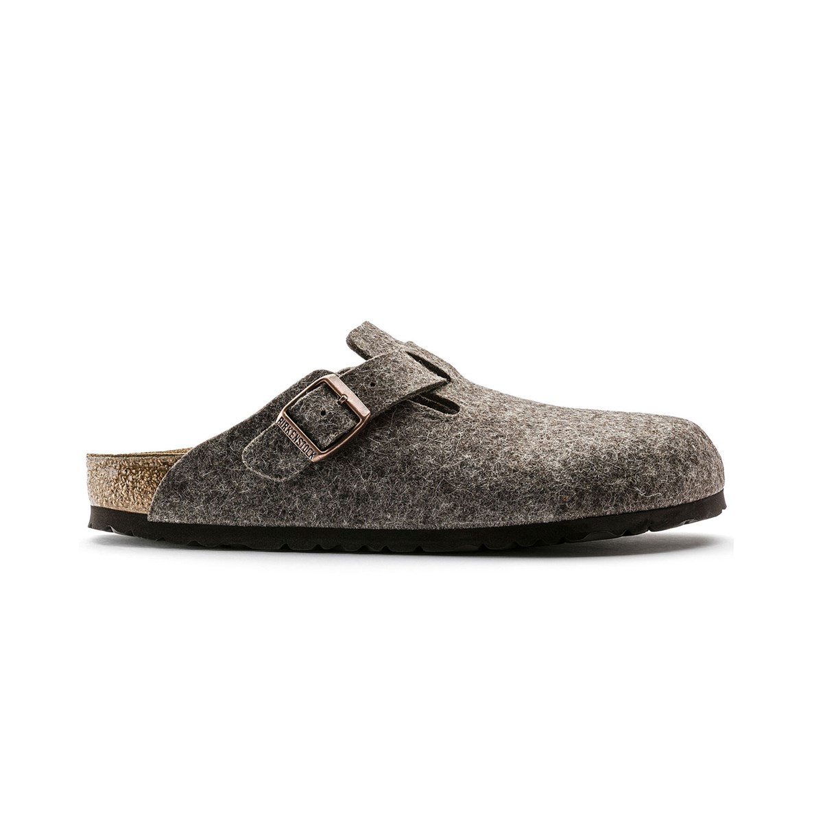 Birkenstock BOSTON WO Erkek Terlik-BST160583E01156