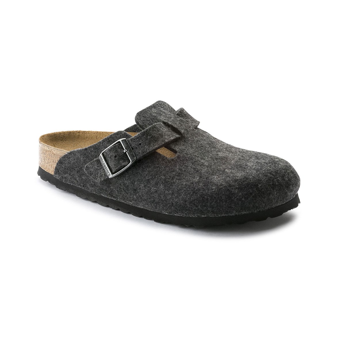 Birkenstock BOSTON WO Erkek Terlik-BST160373E01198