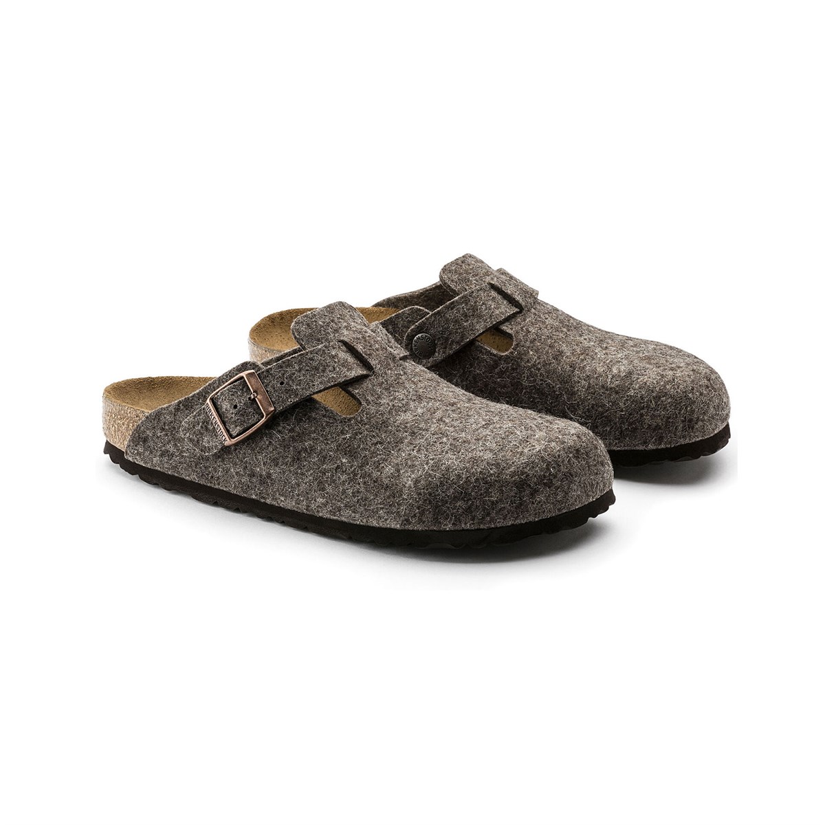 Birkenstock BOSTON WO Erkek Terlik-BST160583E01156