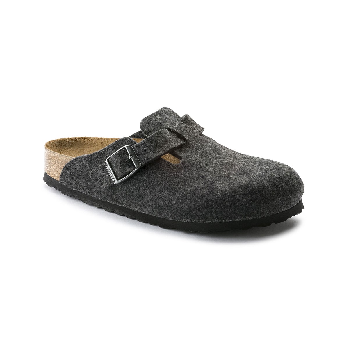 Birkenstock BOSTON WO Kadın Terlik-BST160373G01198