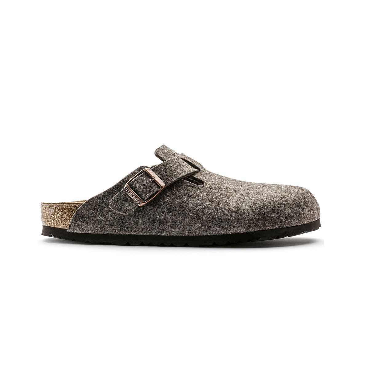 Birkenstock BOSTON WO Kadın Terlik-BST160583G01156
