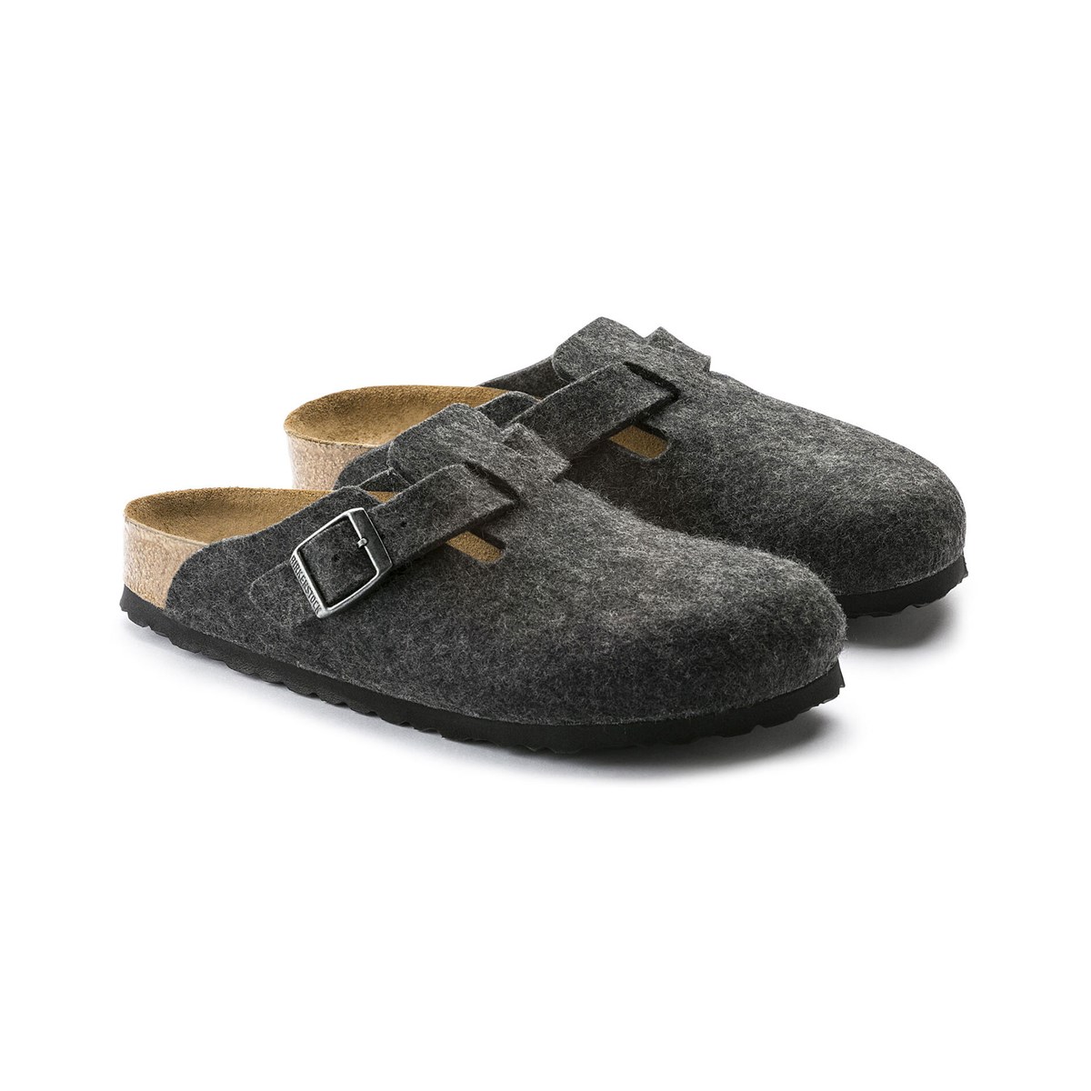 Birkenstock BOSTON WO Kadın Terlik-BST160373G01198