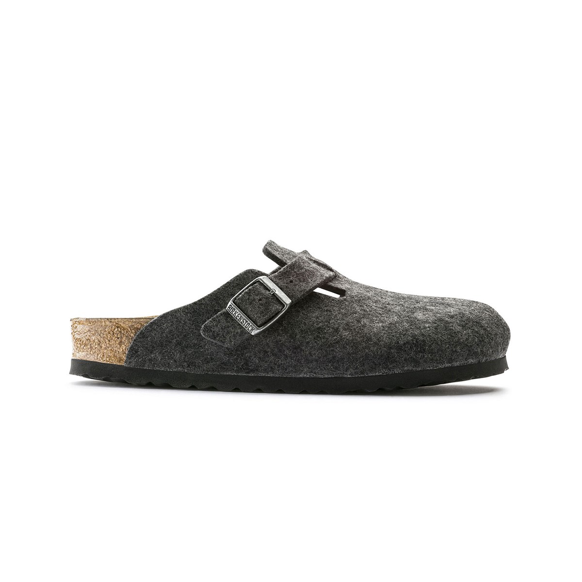 Birkenstock BOSTON WO Kadın Terlik-BST160373G01198