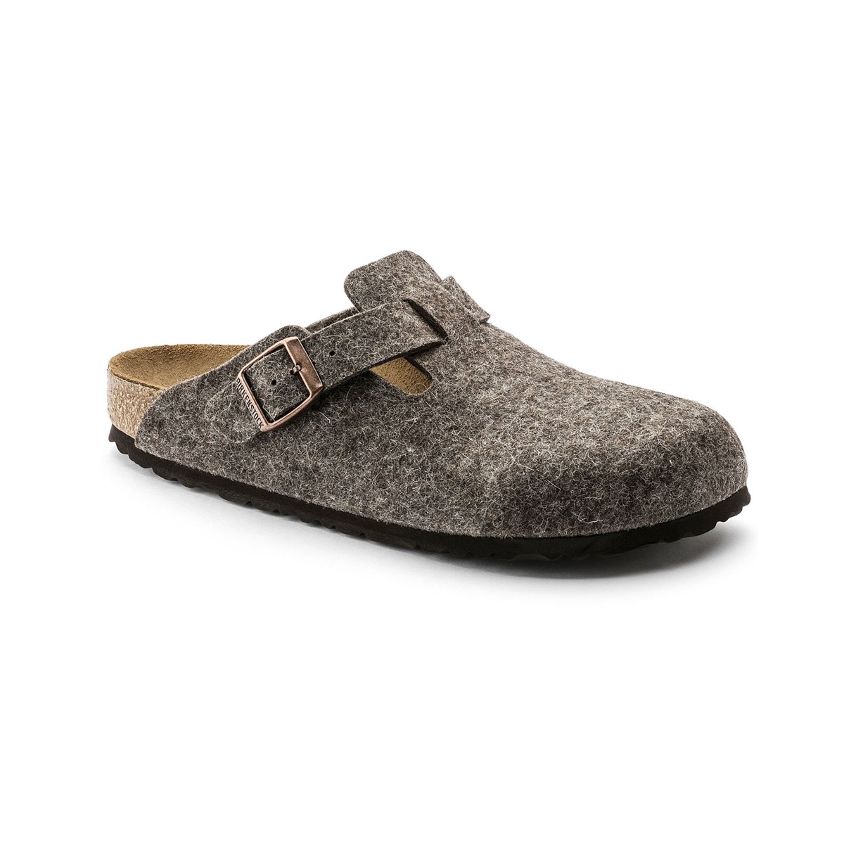 Birkenstock BOSTON WO Kadın Terlik-BST160583G01156