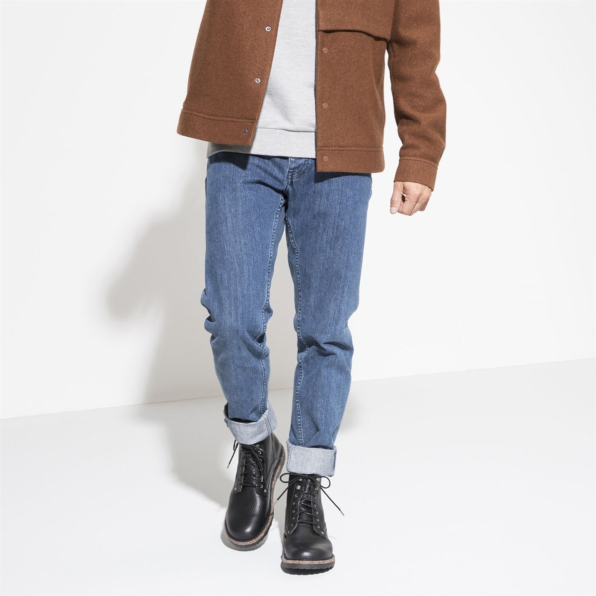 Birkenstock BRYSON LENA Kadın Bot-BST1017280G0001