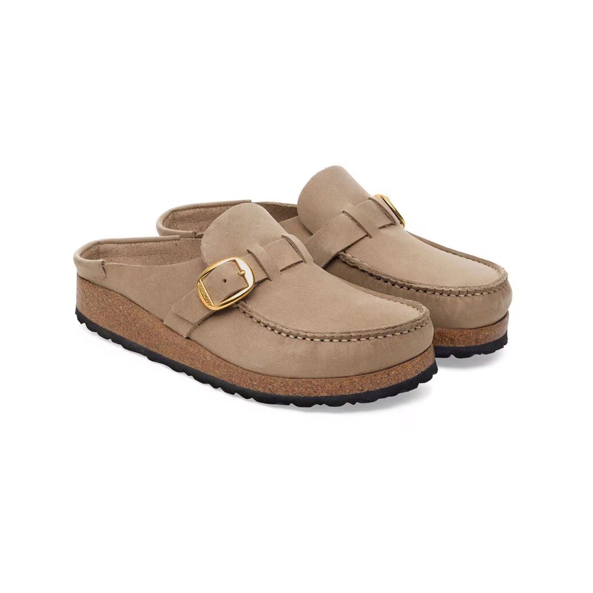 BIRKENSTOCK  BUCKLEY LEOI-BST1030443B1108